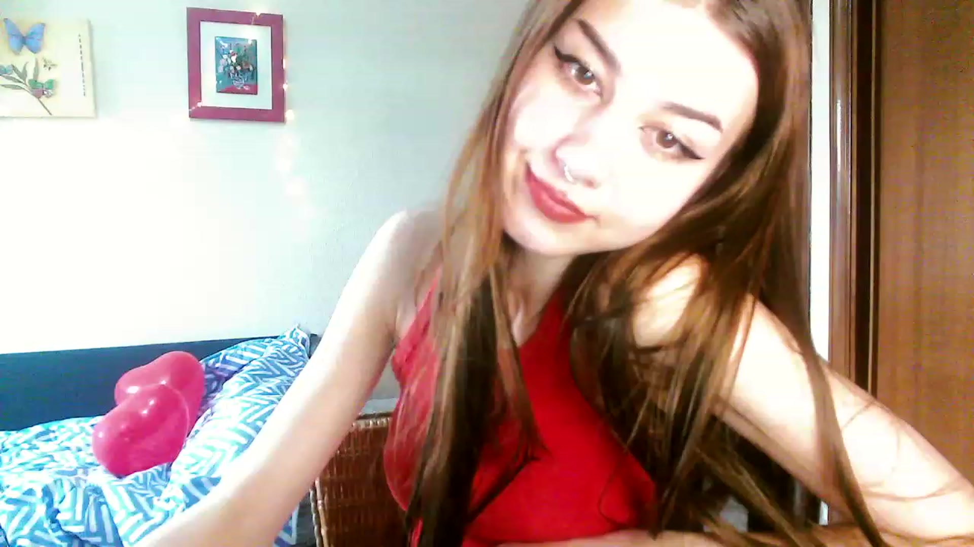 Gallery image thumbnail from XxanaXana's myfreecams stream on, 05/27/2023, 17:24 image 20 of 20