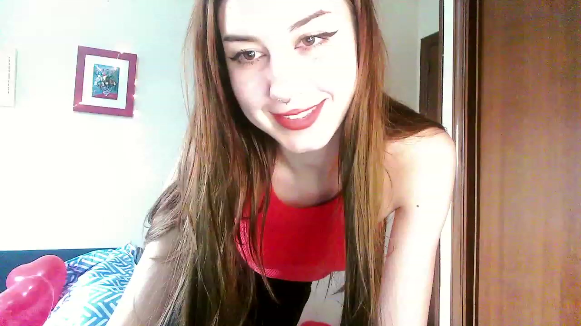 Gallery image thumbnail from XxanaXana's myfreecams stream on, 05/27/2023, 17:24 image 10 of 20
