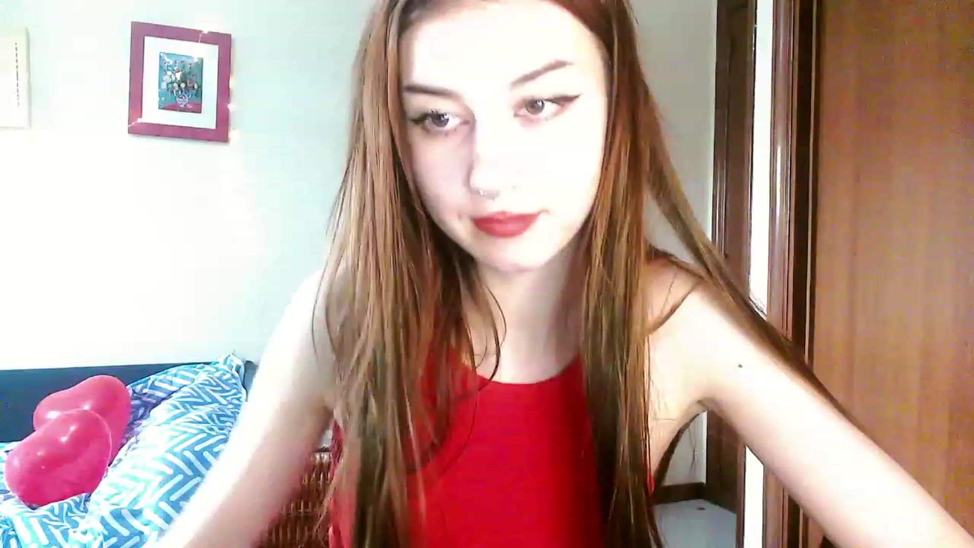 Gallery image thumbnail from XxanaXana's myfreecams stream on, 05/27/2023, 17:24 image 5 of 20