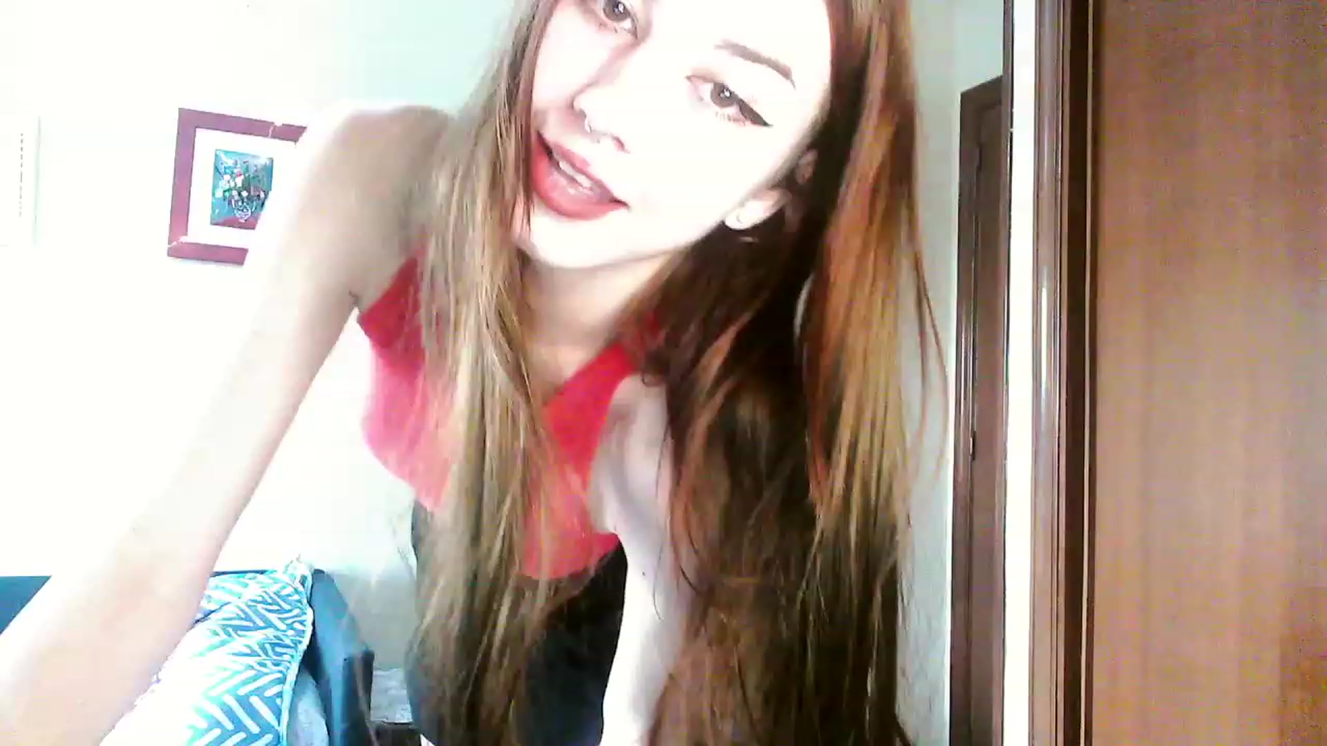 Gallery image thumbnail from XxanaXana's myfreecams stream on, 05/27/2023, 17:24 image 13 of 20