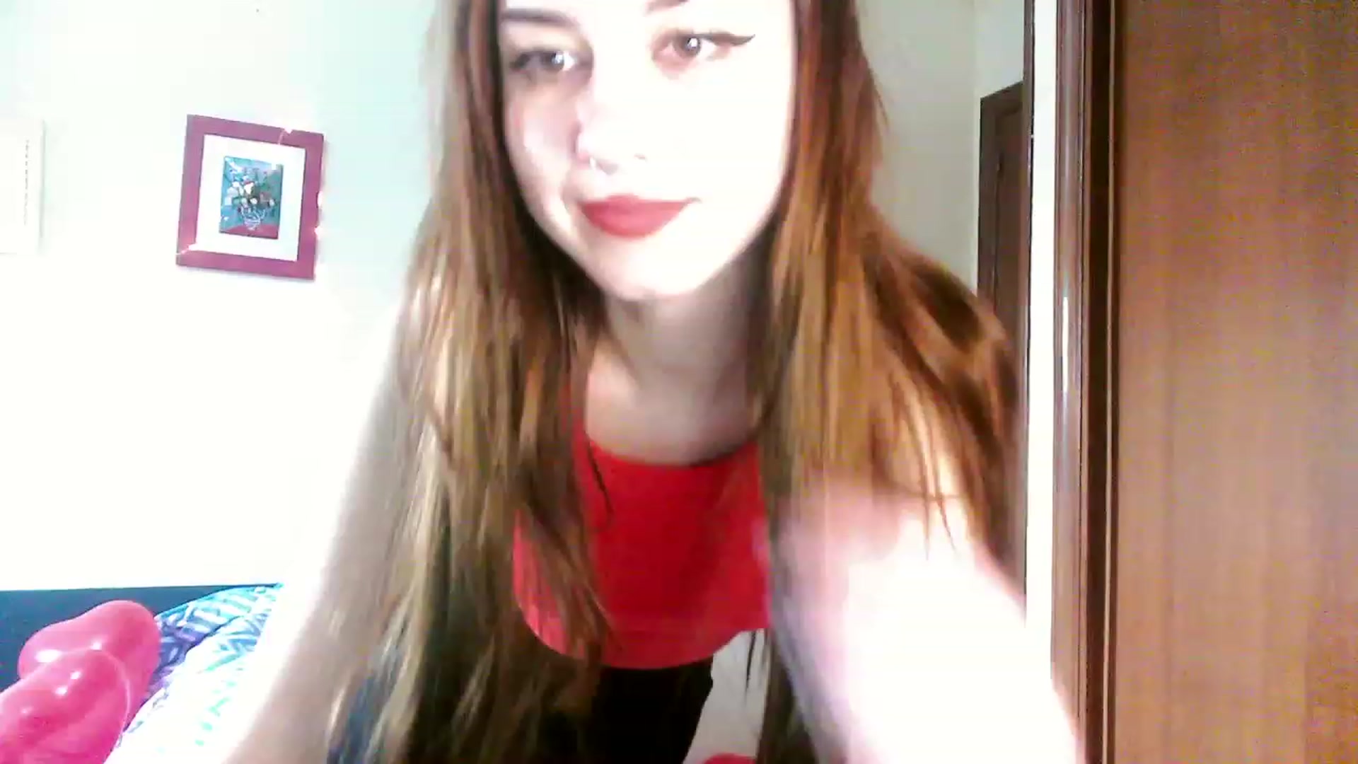 Gallery image thumbnail from XxanaXana's myfreecams stream on, 05/27/2023, 17:24 image 11 of 20