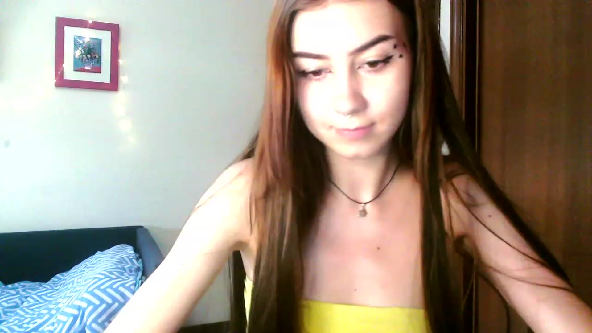 Gallery image thumbnail from XxanaXana's myfreecams stream on, 06/18/2023, 15:31 image 9 of 20