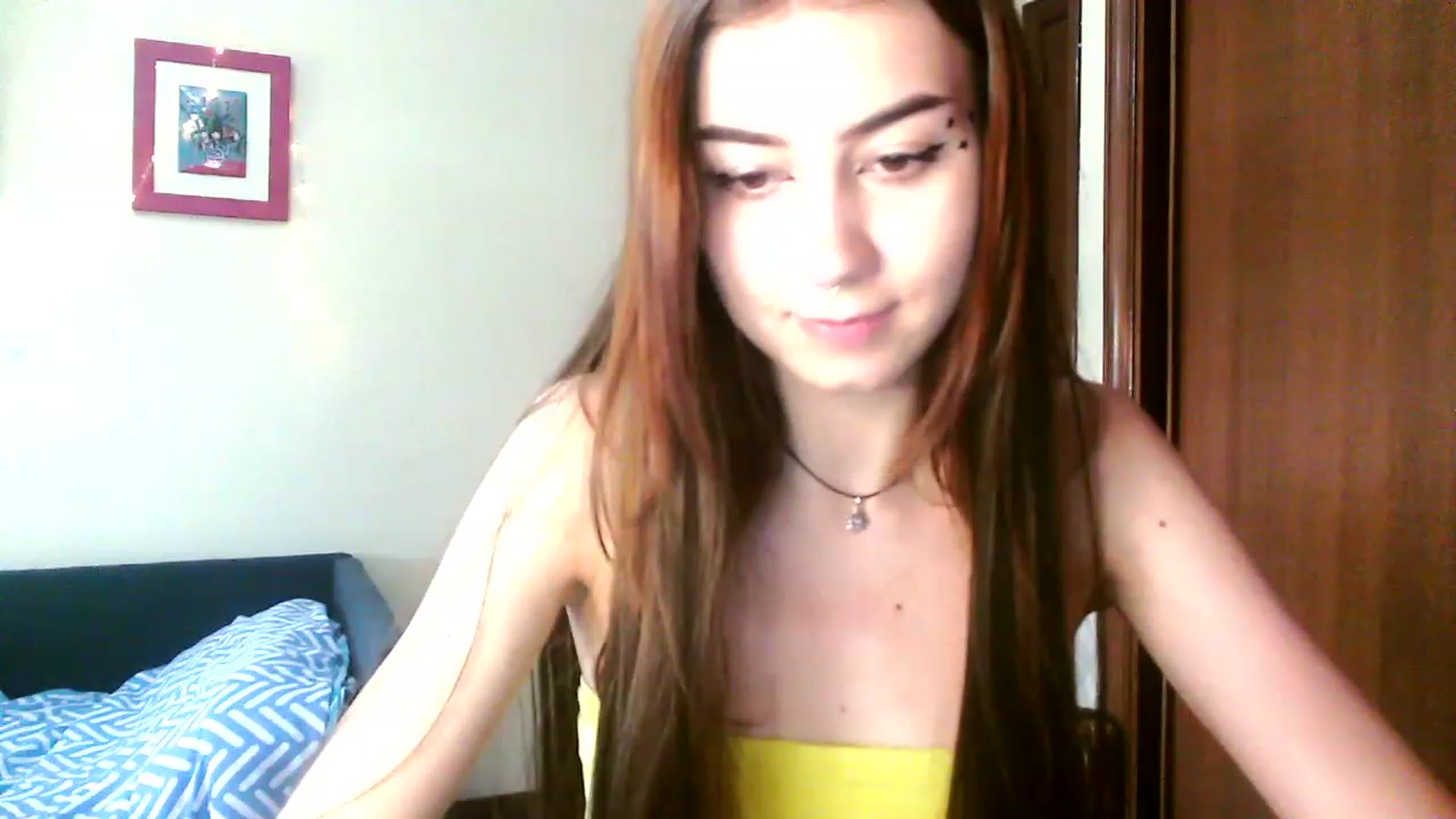 Gallery image thumbnail from XxanaXana's myfreecams stream on, 06/18/2023, 15:31 image 13 of 20