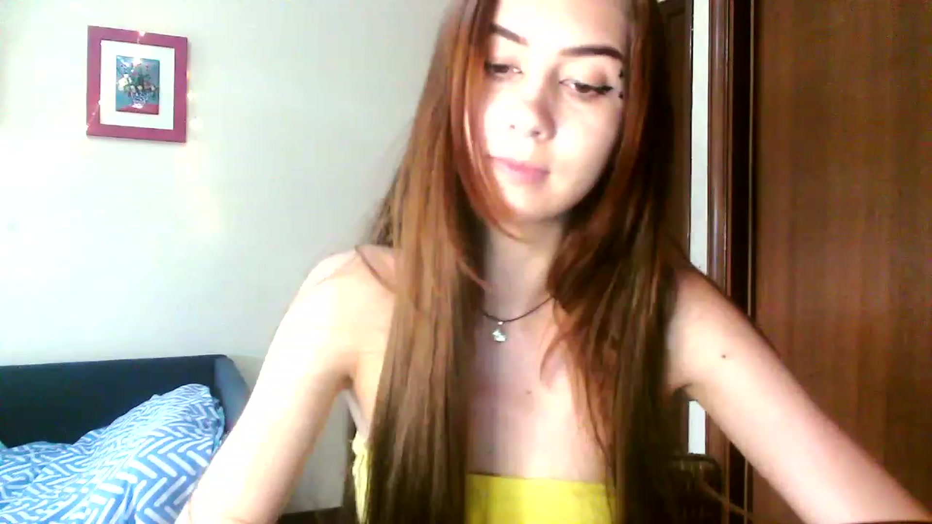 Gallery image thumbnail from XxanaXana's myfreecams stream on, 06/18/2023, 15:31 image 7 of 20