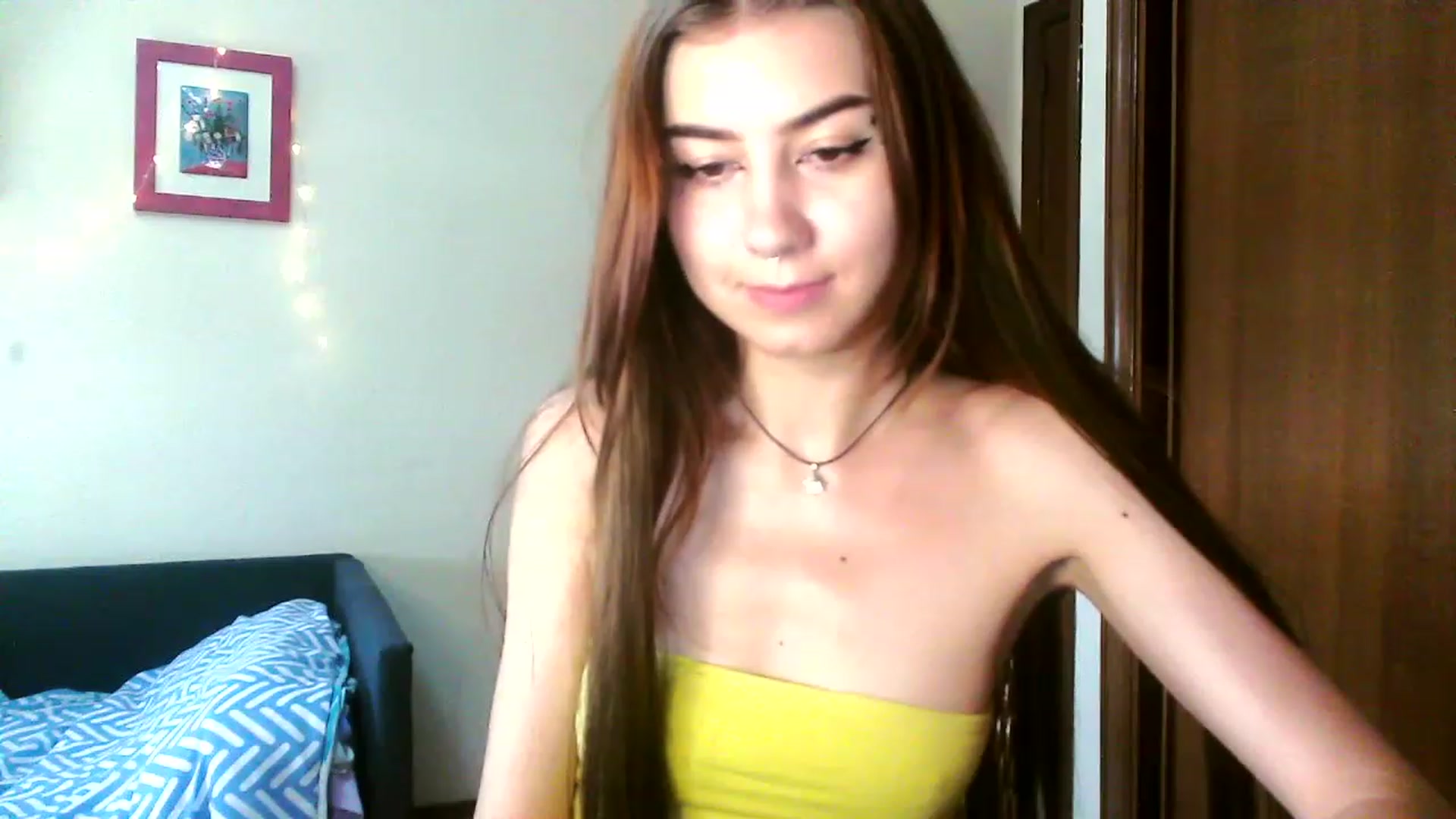 Gallery image thumbnail from XxanaXana's myfreecams stream on, 06/18/2023, 15:31 image 18 of 20