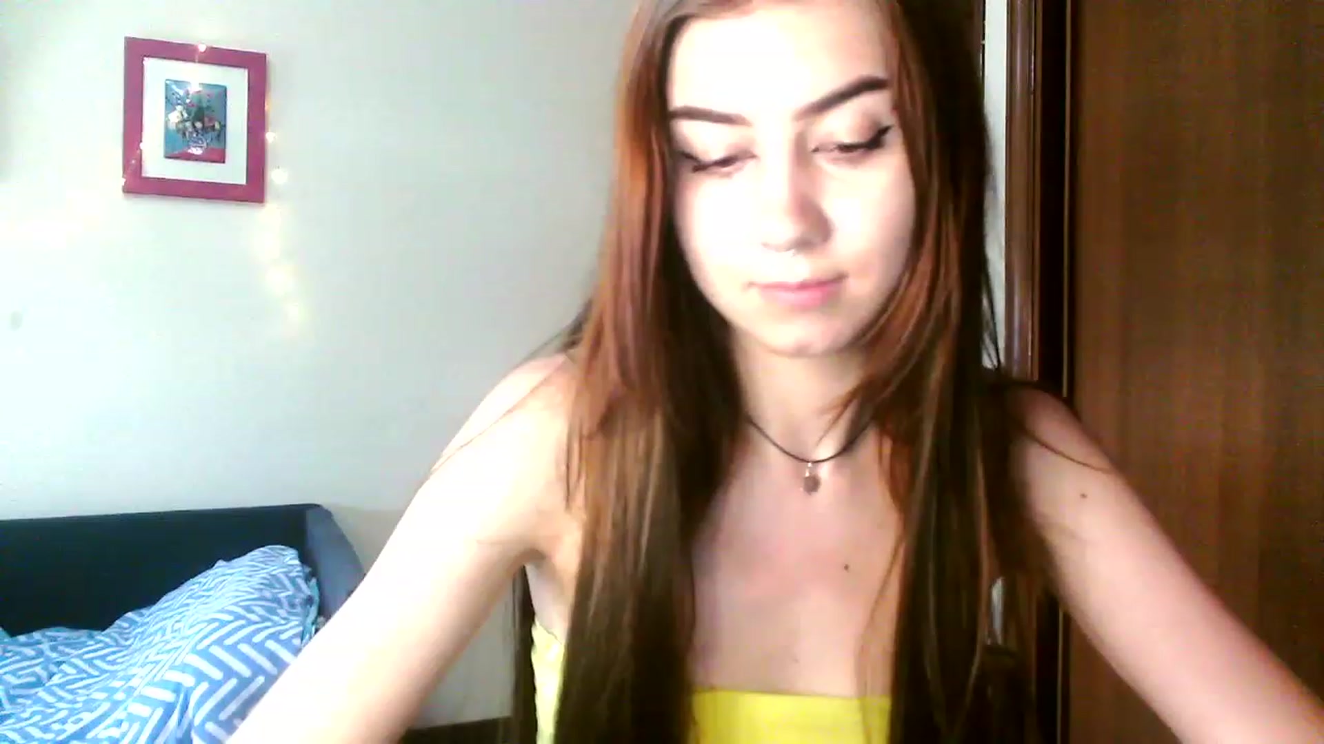 Gallery image thumbnail from XxanaXana's myfreecams stream on, 06/18/2023, 15:31 image 8 of 20