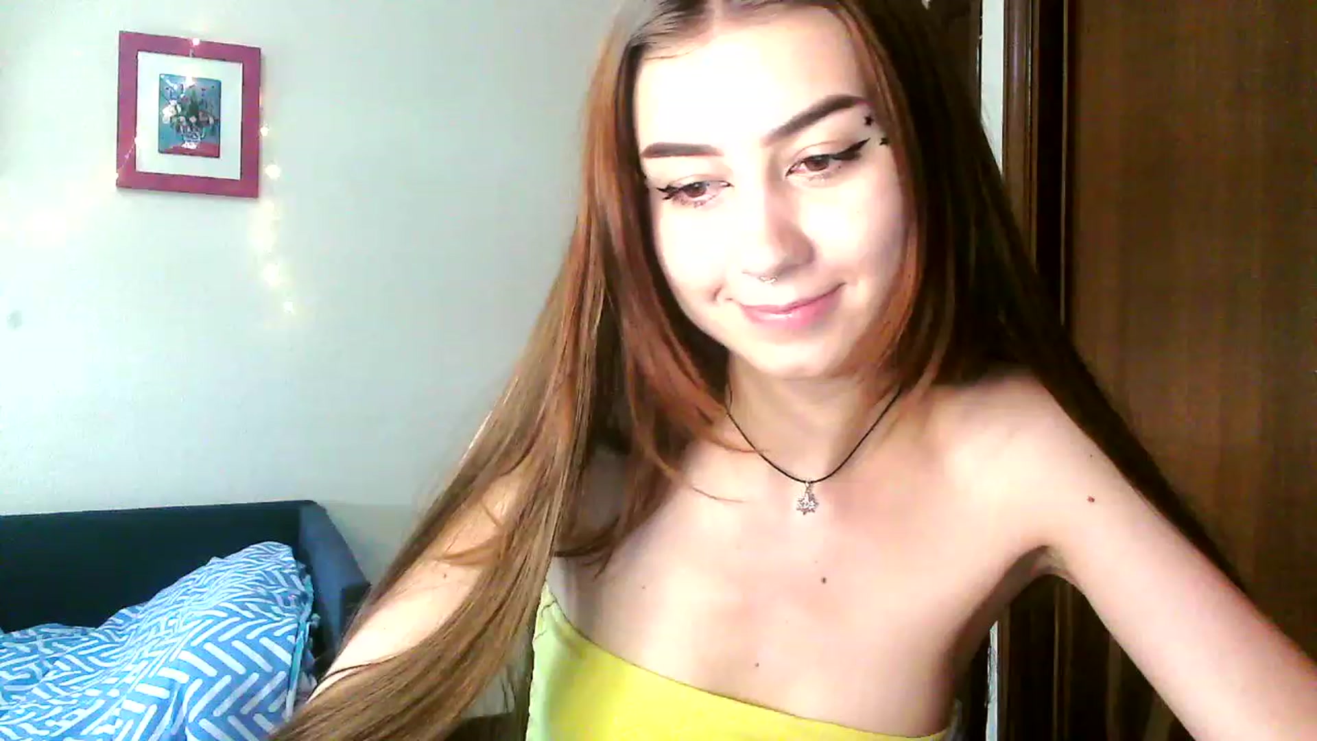 Gallery image thumbnail from XxanaXana's myfreecams stream on, 06/18/2023, 15:31 image 19 of 20