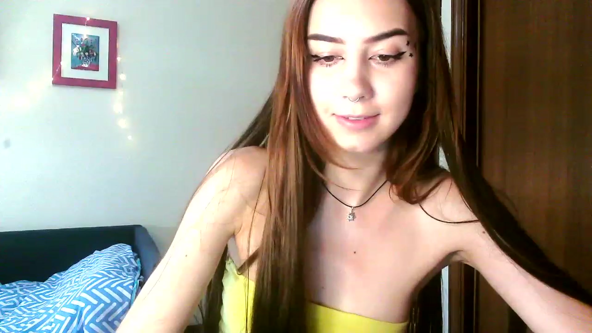 Gallery image thumbnail from XxanaXana's myfreecams stream on, 06/18/2023, 15:31 image 20 of 20