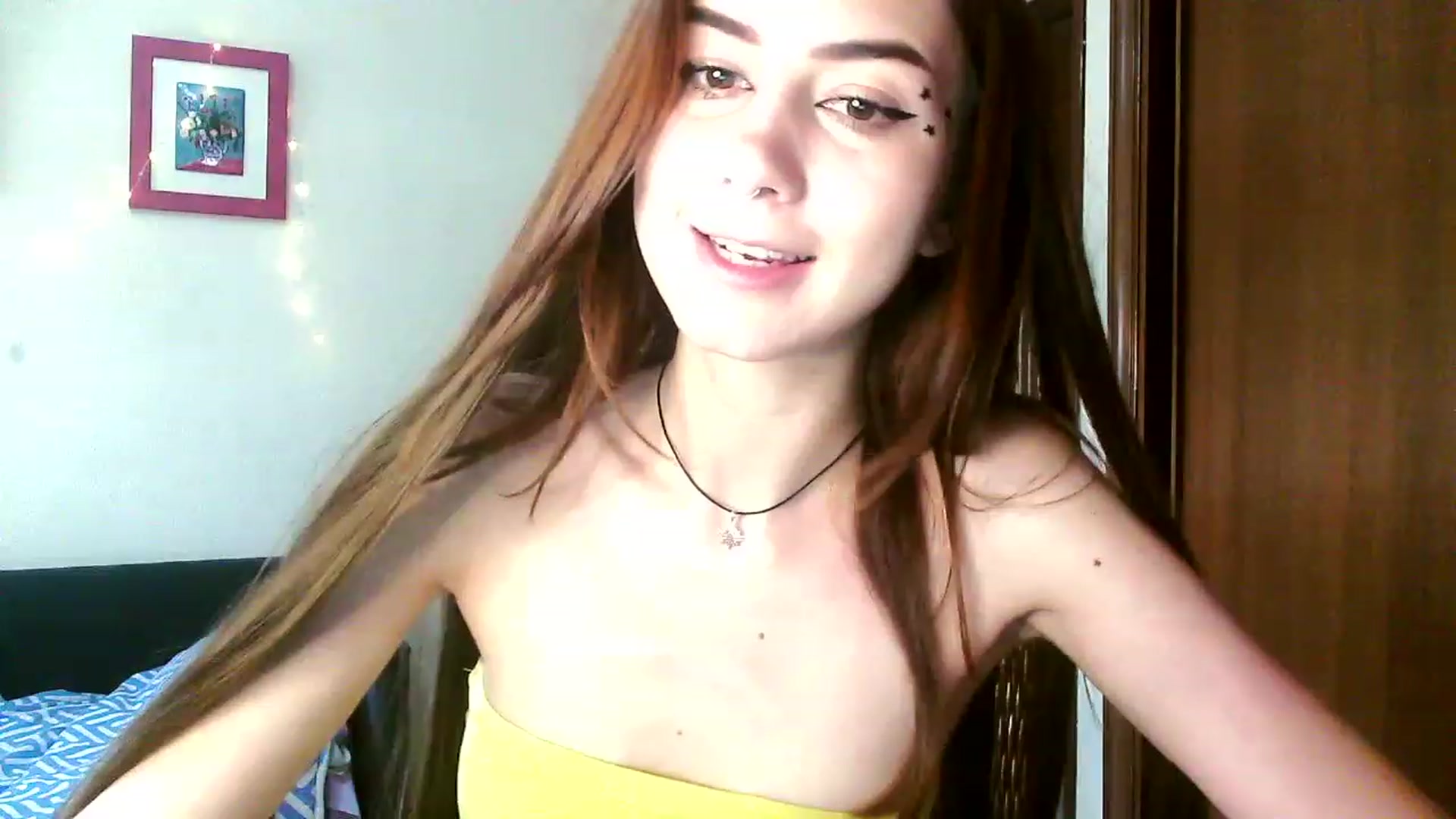 Gallery image thumbnail from XxanaXana's myfreecams stream on, 06/18/2023, 15:31 image 16 of 20