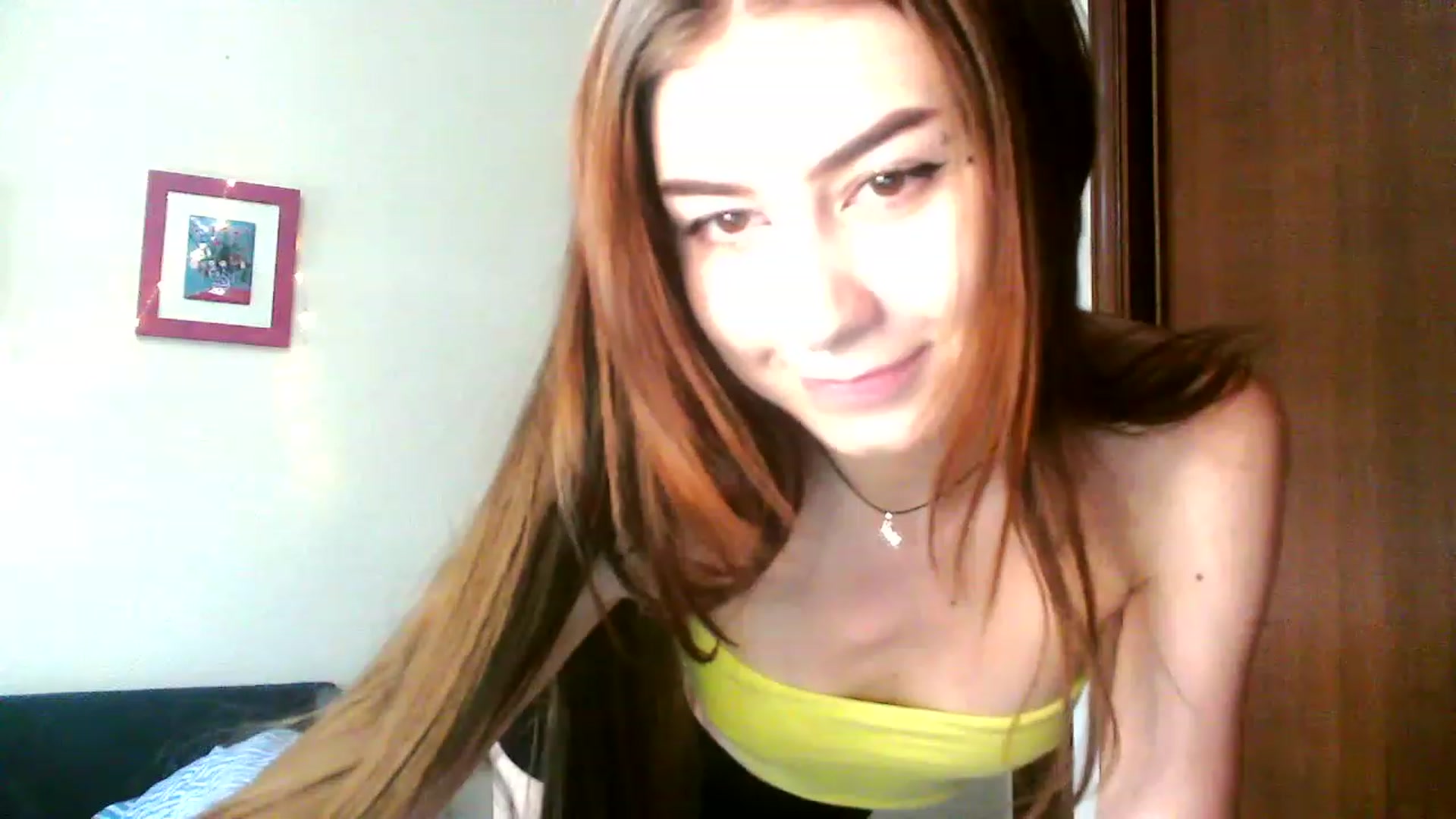 Gallery image thumbnail from XxanaXana's myfreecams stream on, 06/18/2023, 15:31 image 3 of 20