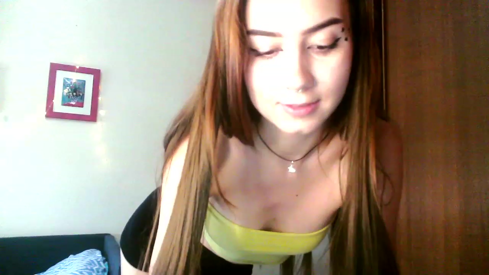 Gallery image thumbnail from XxanaXana's myfreecams stream on, 06/18/2023, 16:04 image 9 of 20