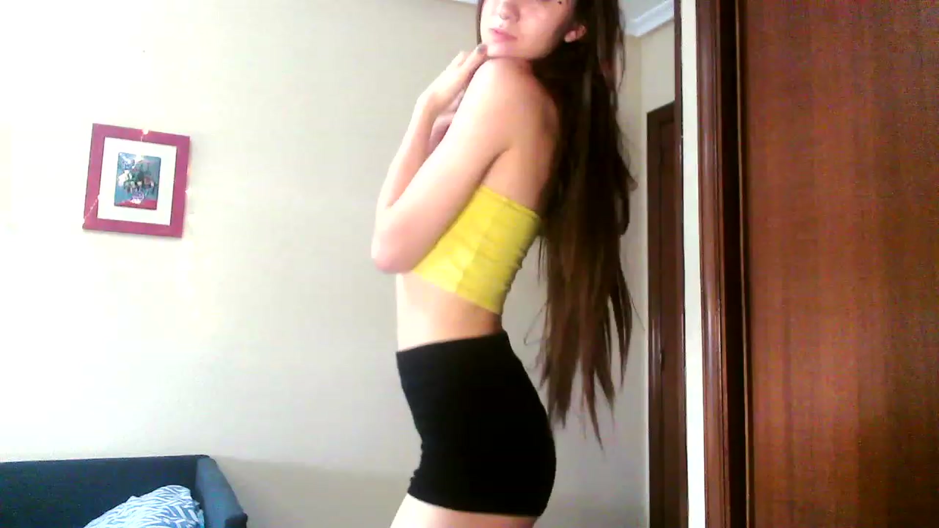 Gallery image thumbnail from XxanaXana's myfreecams stream on, 06/18/2023, 16:04 image 13 of 20