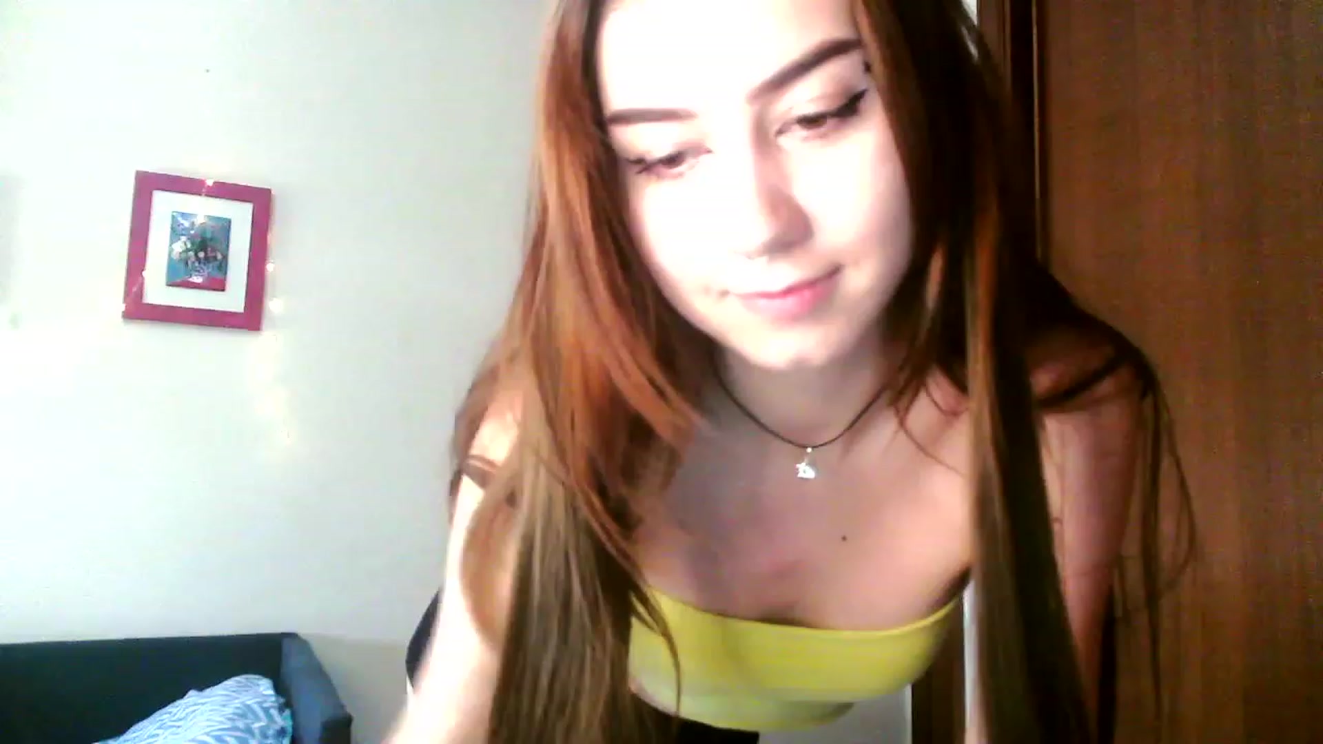 Gallery image thumbnail from XxanaXana's myfreecams stream on, 06/18/2023, 16:04 image 2 of 20