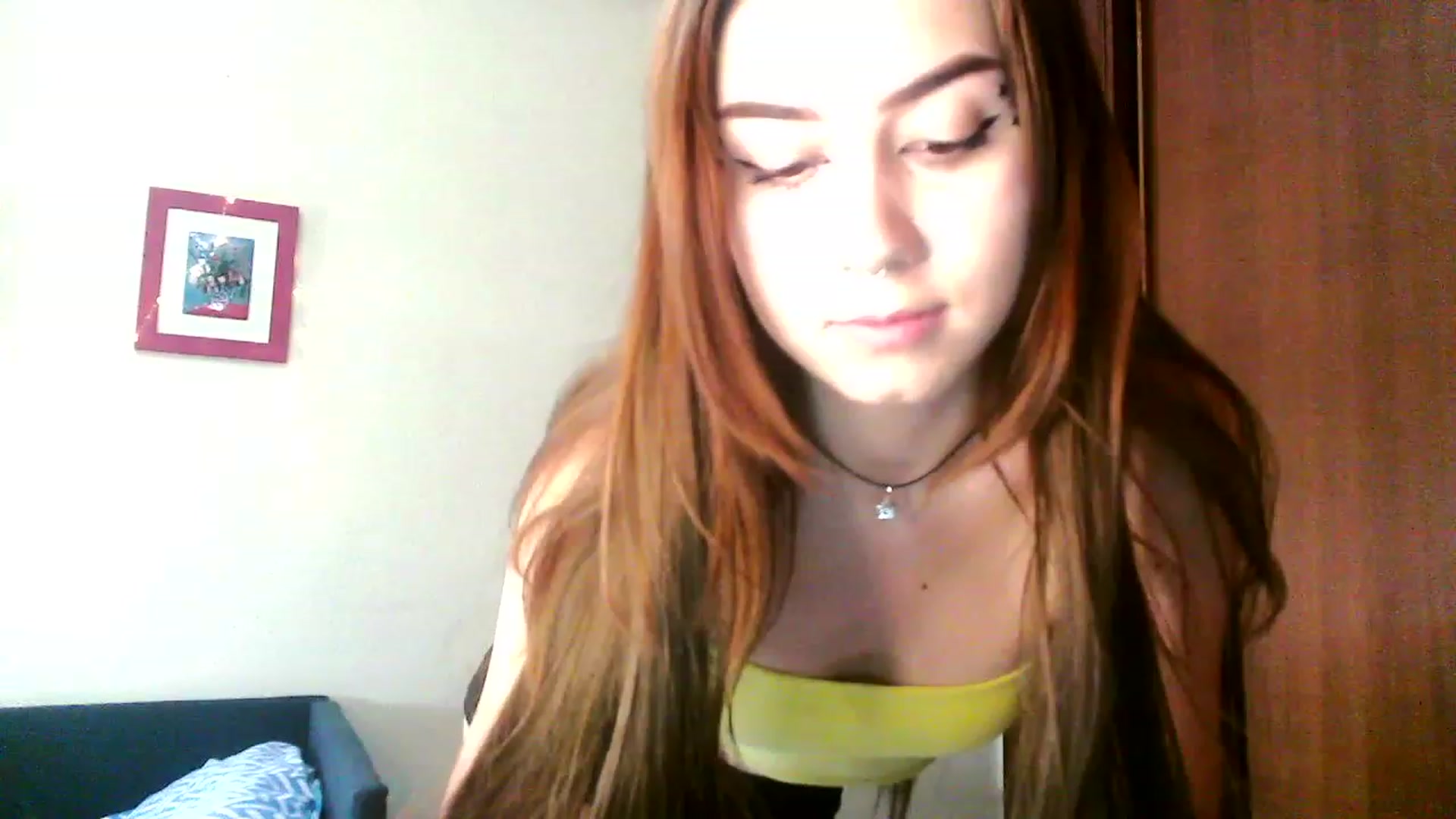 Gallery image thumbnail from XxanaXana's myfreecams stream on, 06/18/2023, 16:04 image 6 of 20