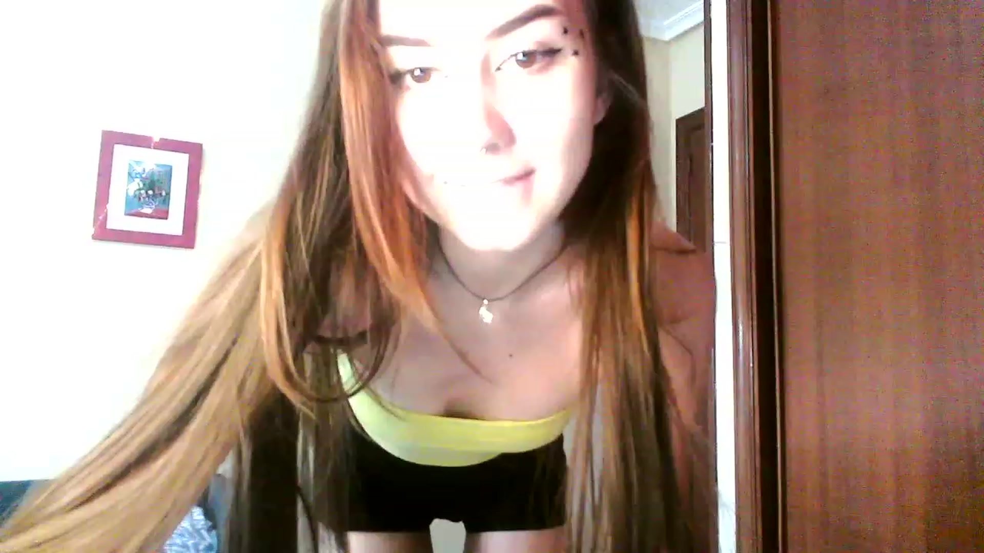 Gallery image thumbnail from XxanaXana's myfreecams stream on, 06/18/2023, 16:04 image 11 of 20