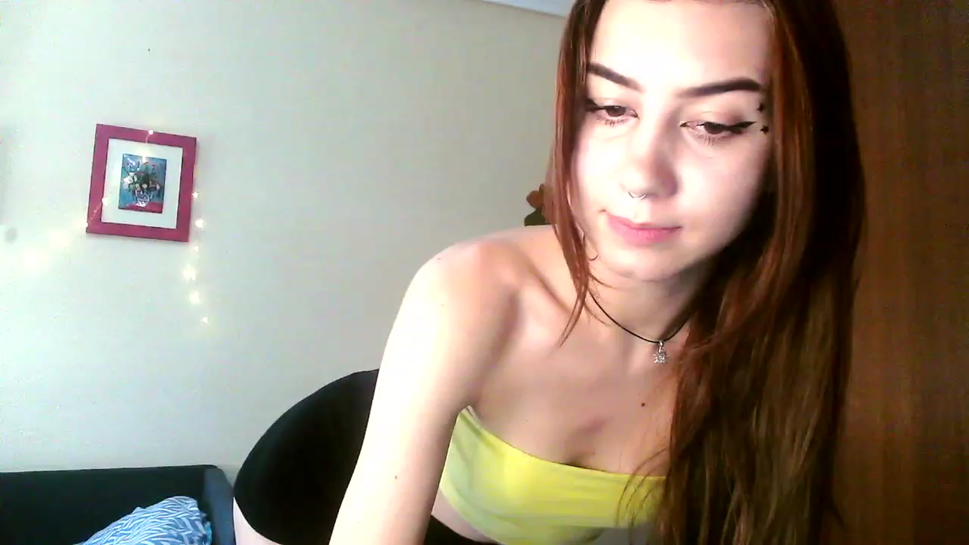 Gallery image thumbnail from XxanaXana's myfreecams stream on, 06/18/2023, 16:04 image 4 of 20