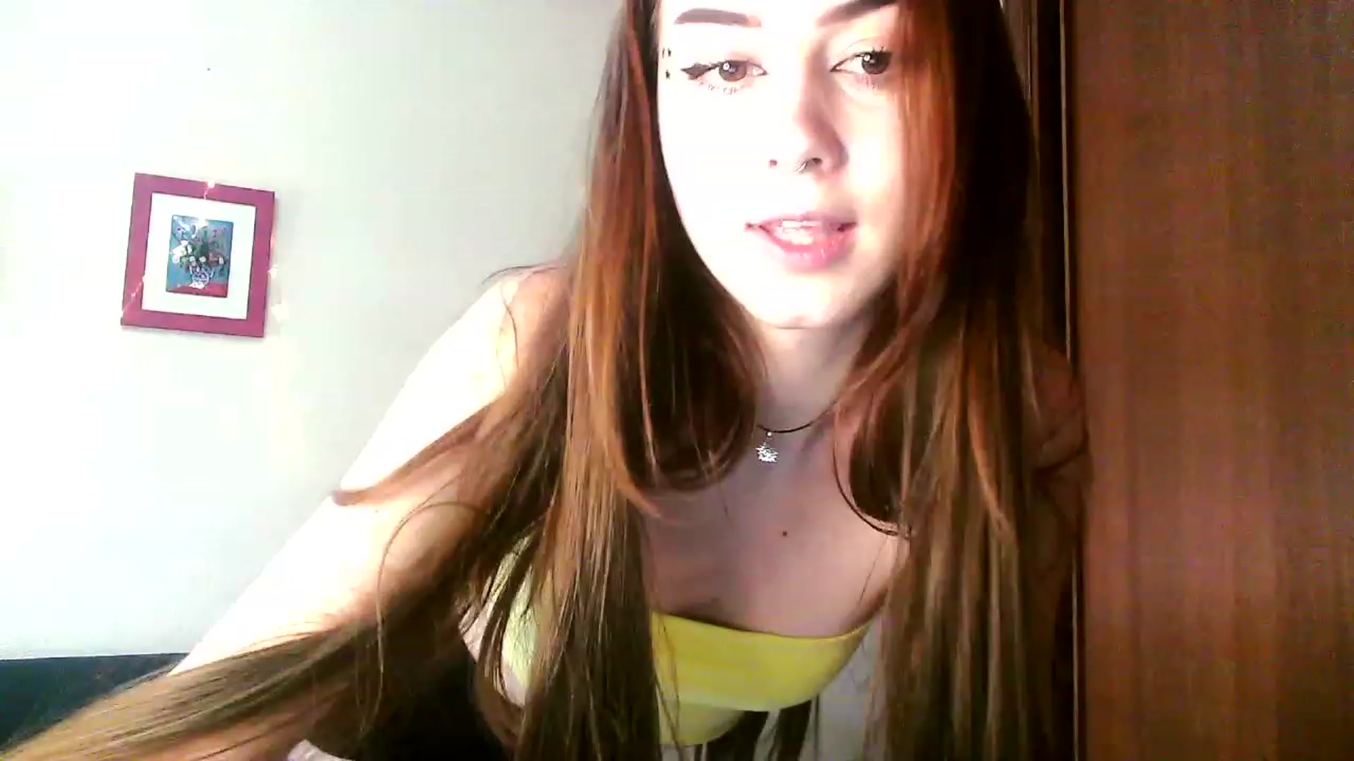 Gallery image thumbnail from XxanaXana's myfreecams stream on, 06/18/2023, 16:04 image 8 of 20