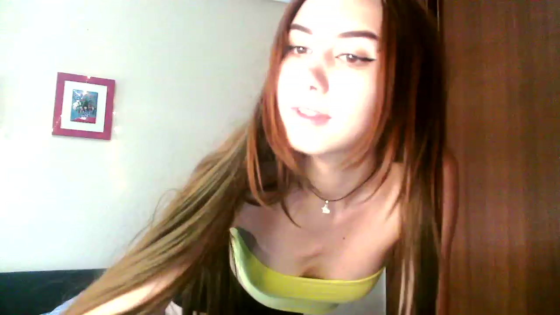 Gallery image thumbnail from XxanaXana's myfreecams stream on, 06/18/2023, 16:04 image 10 of 20