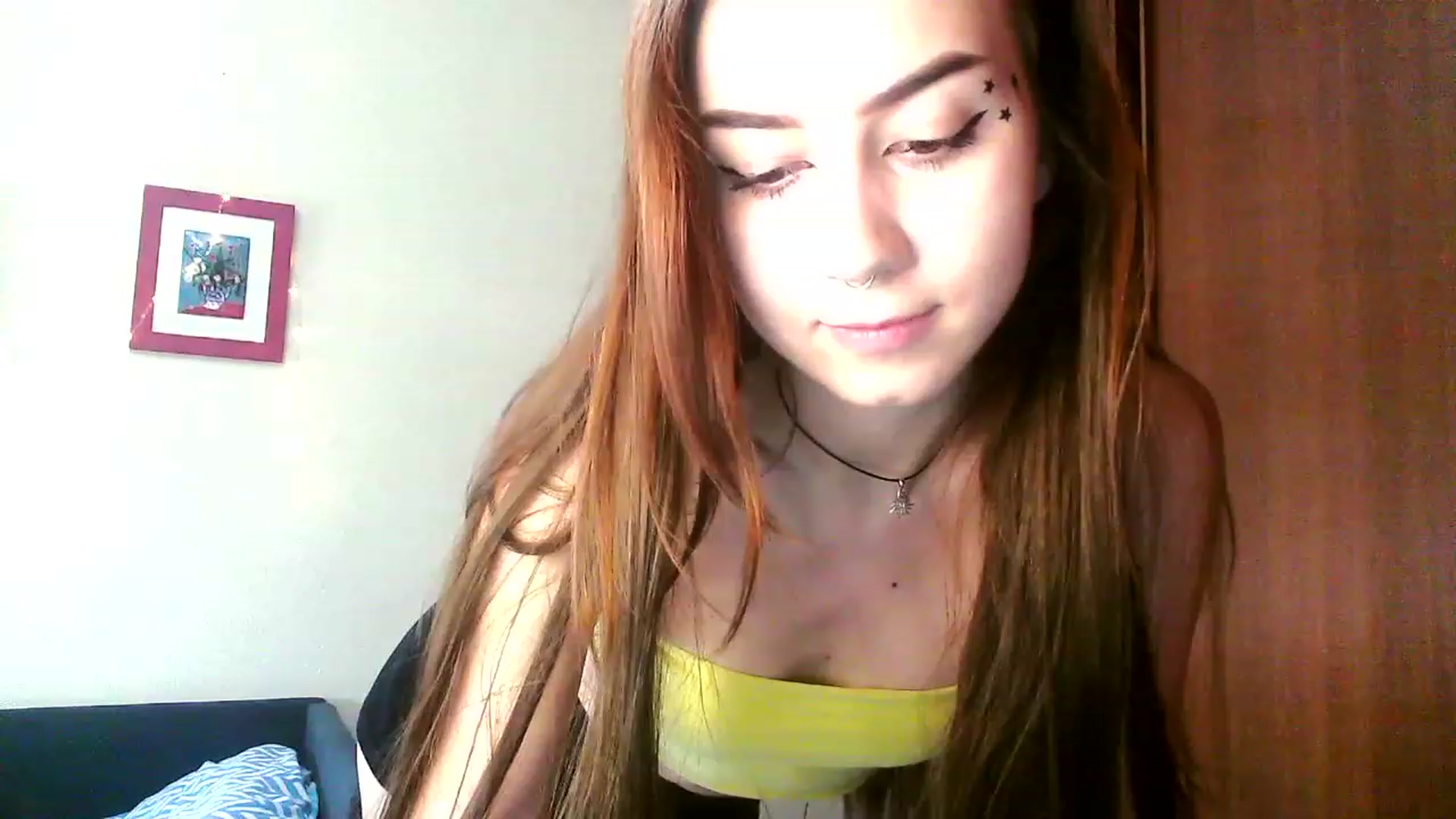 Gallery image thumbnail from XxanaXana's myfreecams stream on, 06/18/2023, 16:04 image 5 of 20