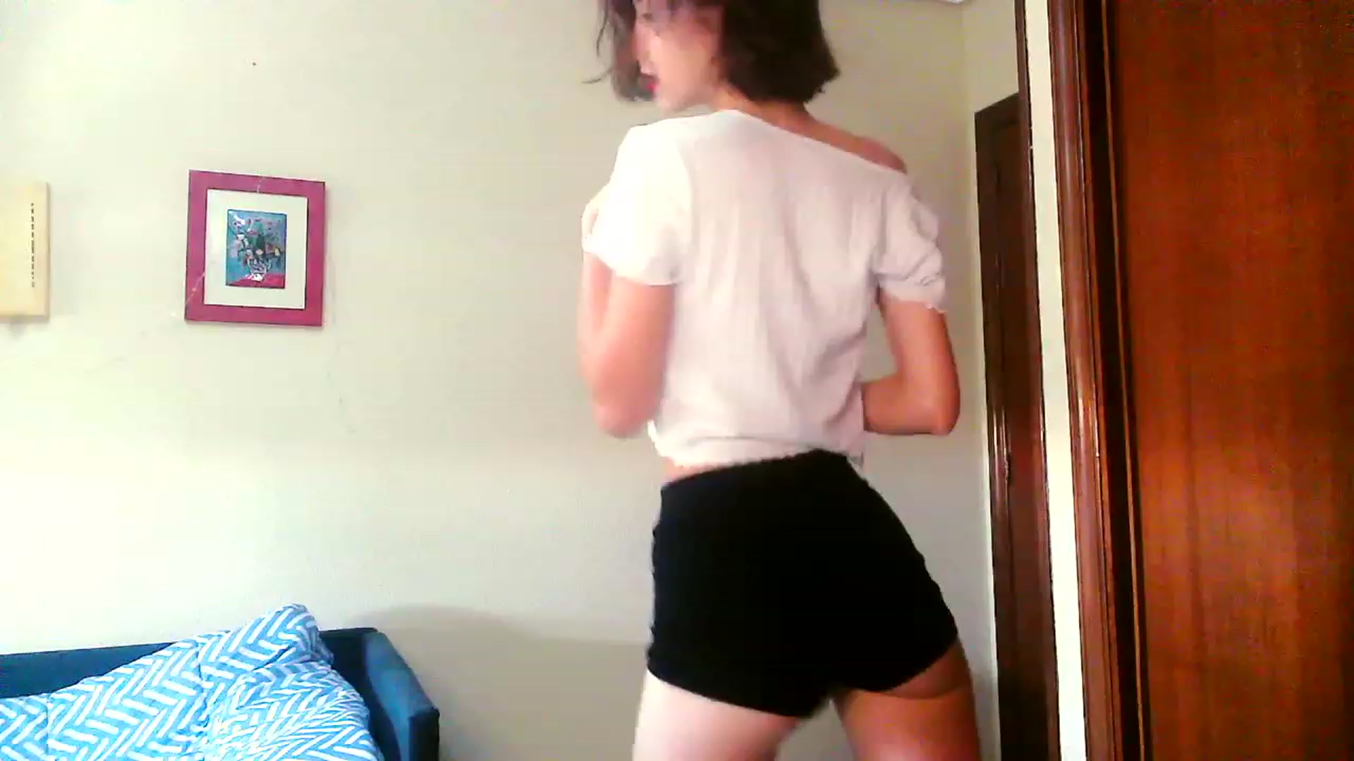 Gallery image thumbnail from XxanaXana's myfreecams stream on, 06/26/2023, 17:00 image 2 of 20