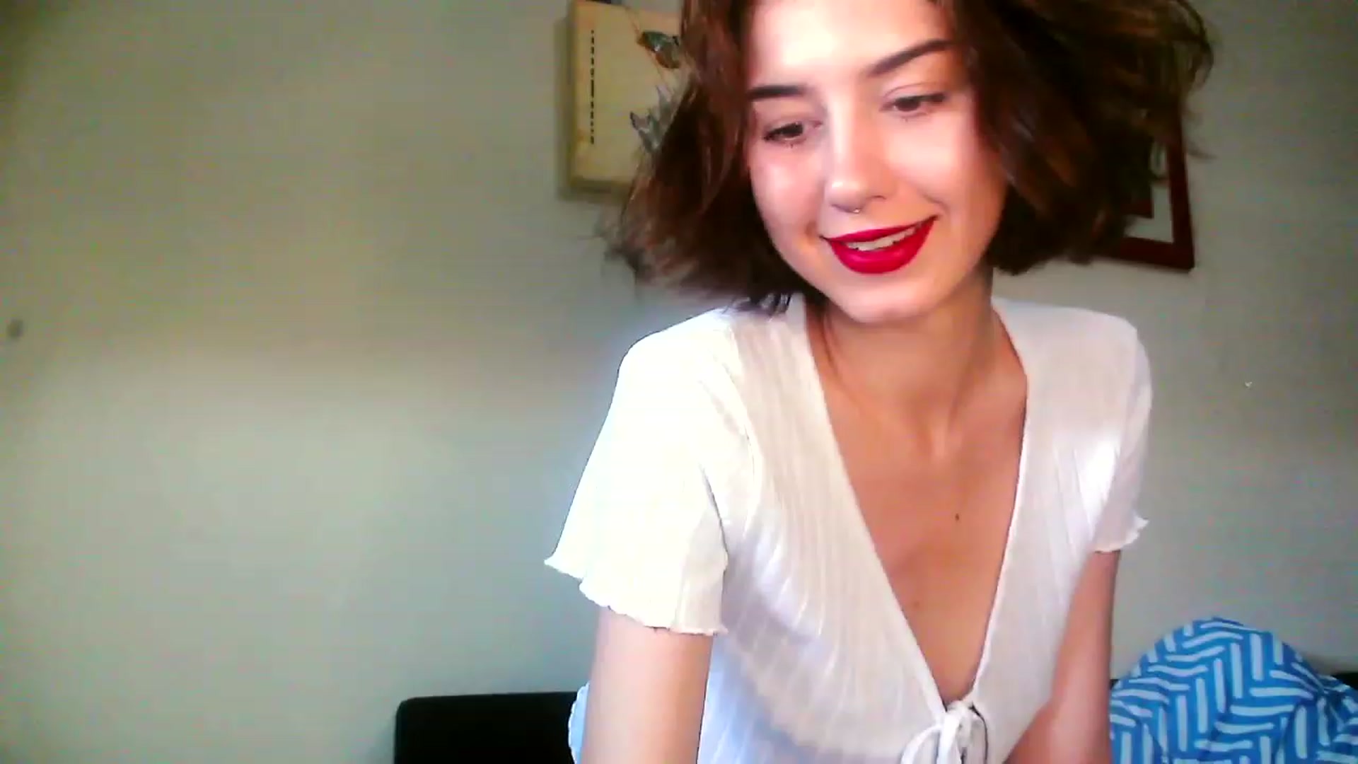 Gallery image thumbnail from XxanaXana's myfreecams stream on, 06/26/2023, 17:00 image 17 of 20