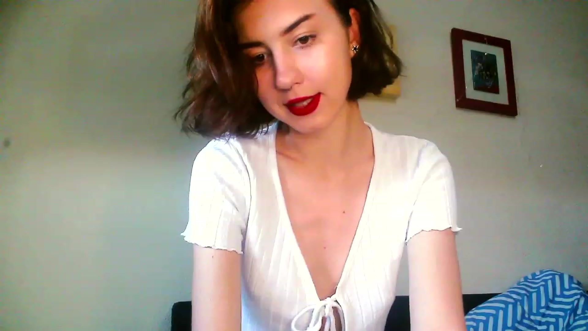 Gallery image thumbnail from XxanaXana's myfreecams stream on, 06/26/2023, 17:00 image 15 of 20