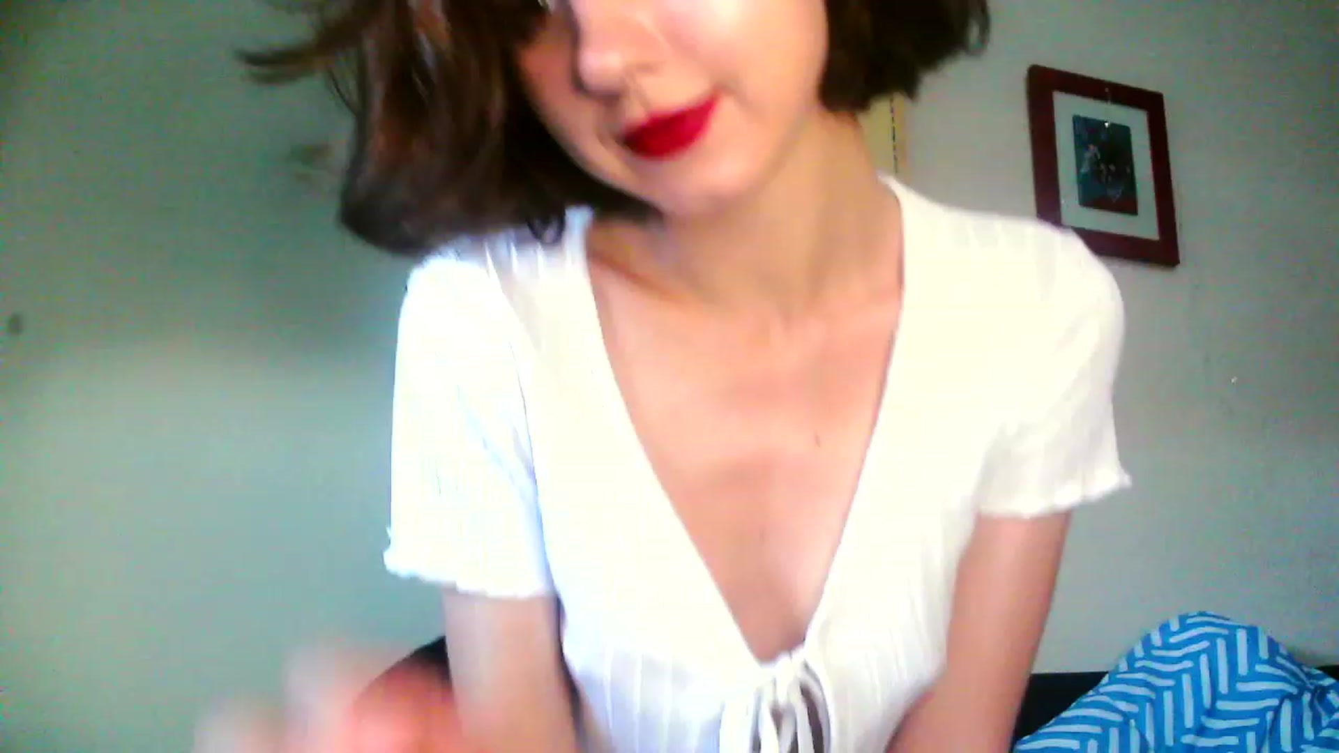 Gallery image thumbnail from XxanaXana's myfreecams stream on, 06/26/2023, 17:00 image 18 of 20