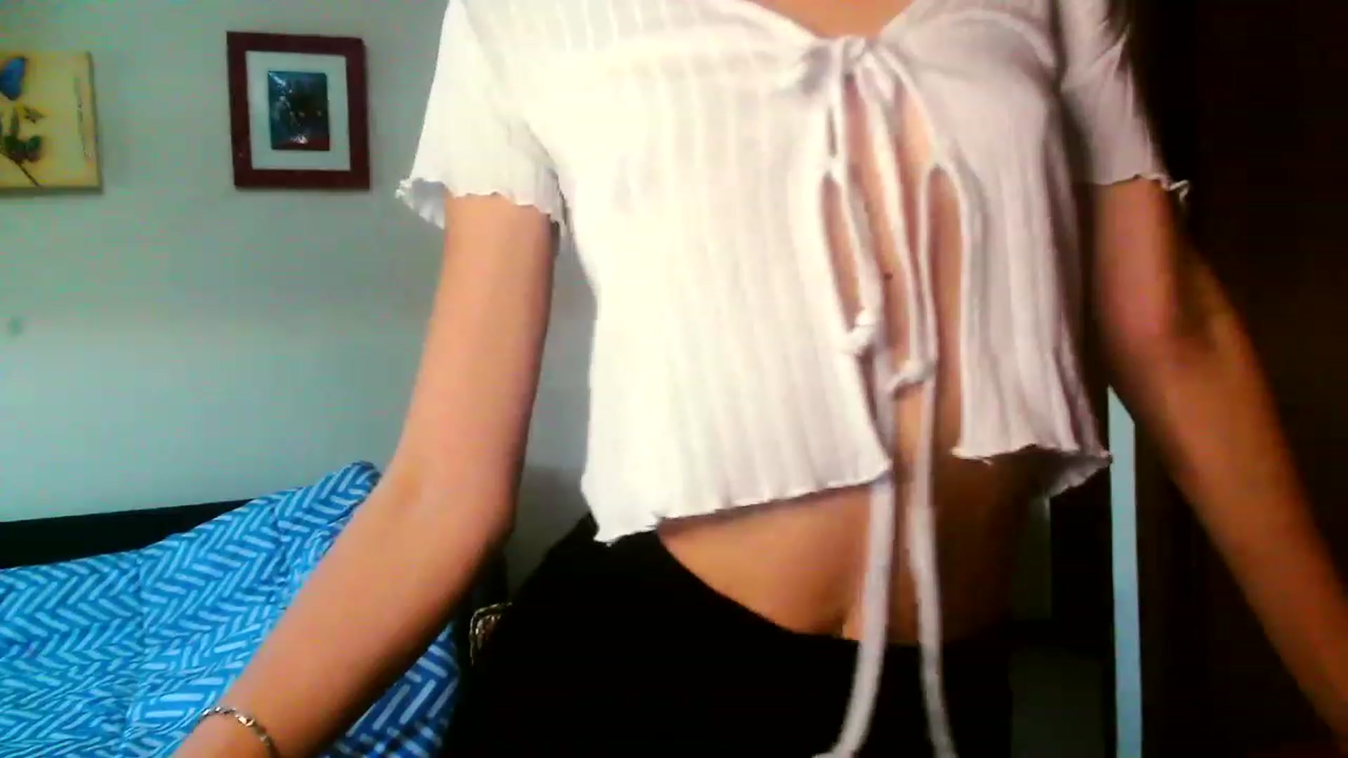 Gallery image thumbnail from XxanaXana's myfreecams stream on, 06/26/2023, 17:00 image 5 of 20