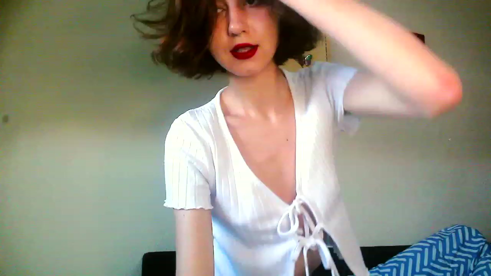 Gallery image thumbnail from XxanaXana's myfreecams stream on, 06/26/2023, 17:00 image 13 of 20