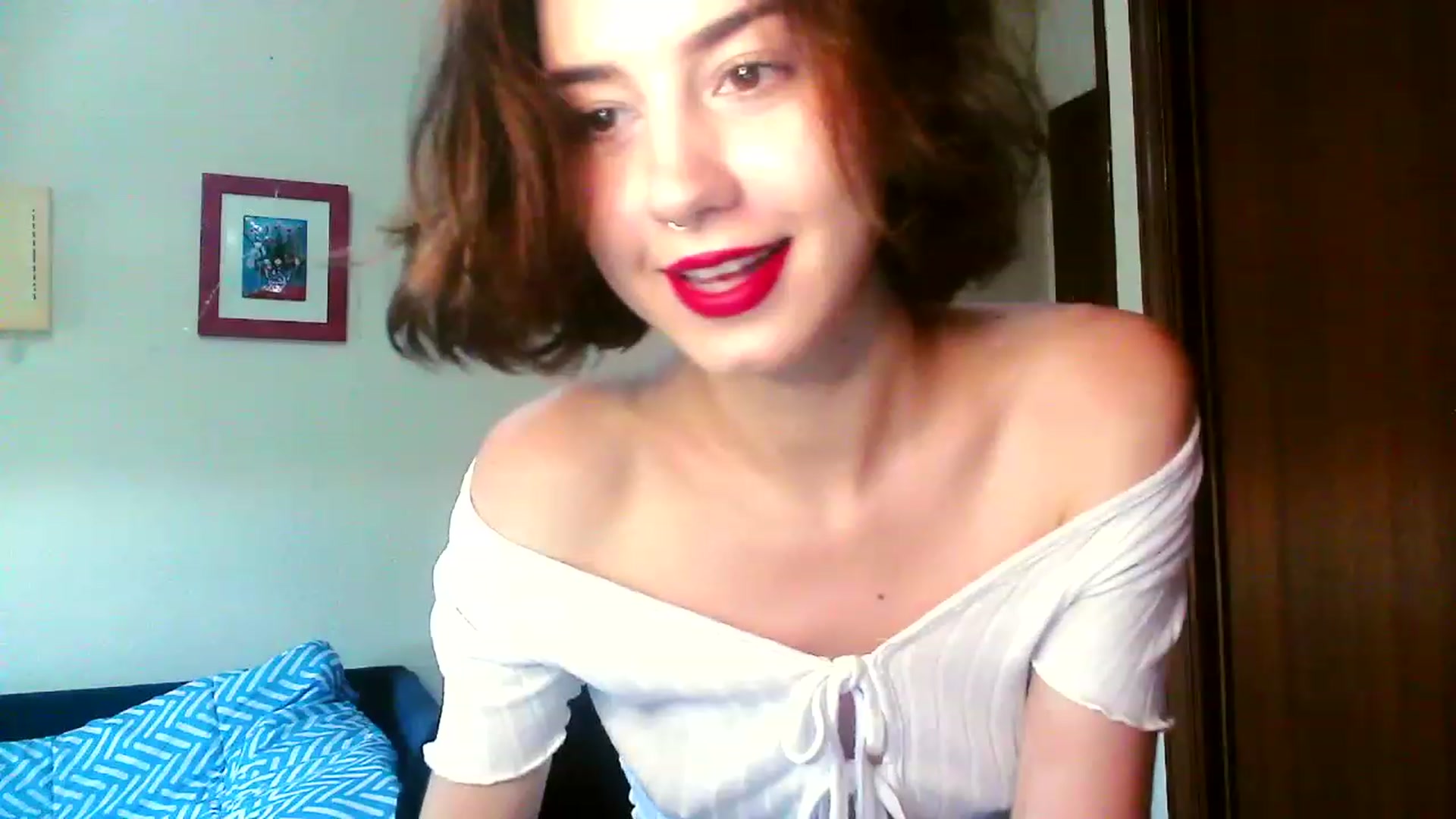 Gallery image thumbnail from XxanaXana's myfreecams stream on, 06/26/2023, 17:00 image 3 of 20