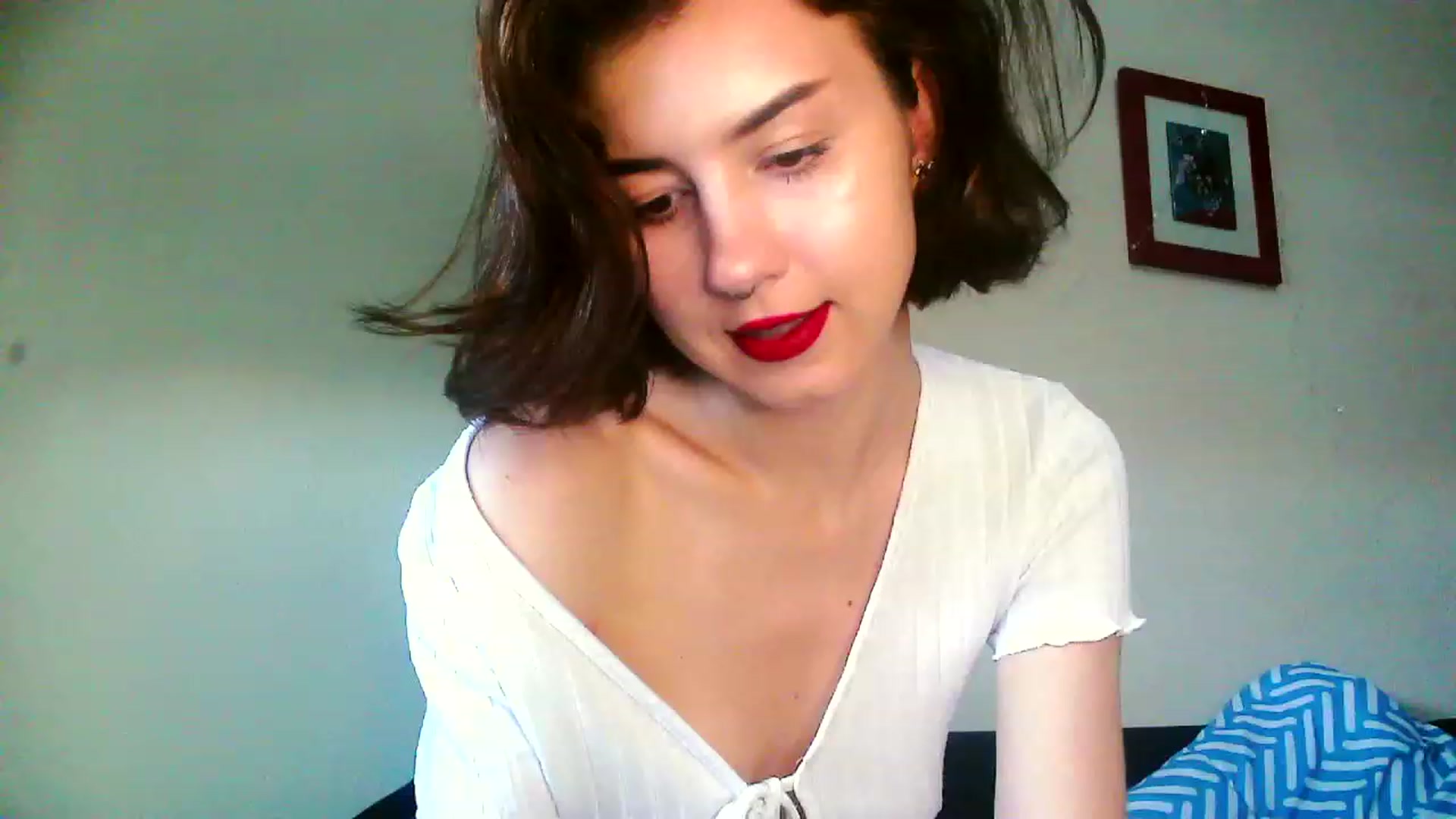 Gallery image thumbnail from XxanaXana's myfreecams stream on, 06/26/2023, 17:00 image 19 of 20