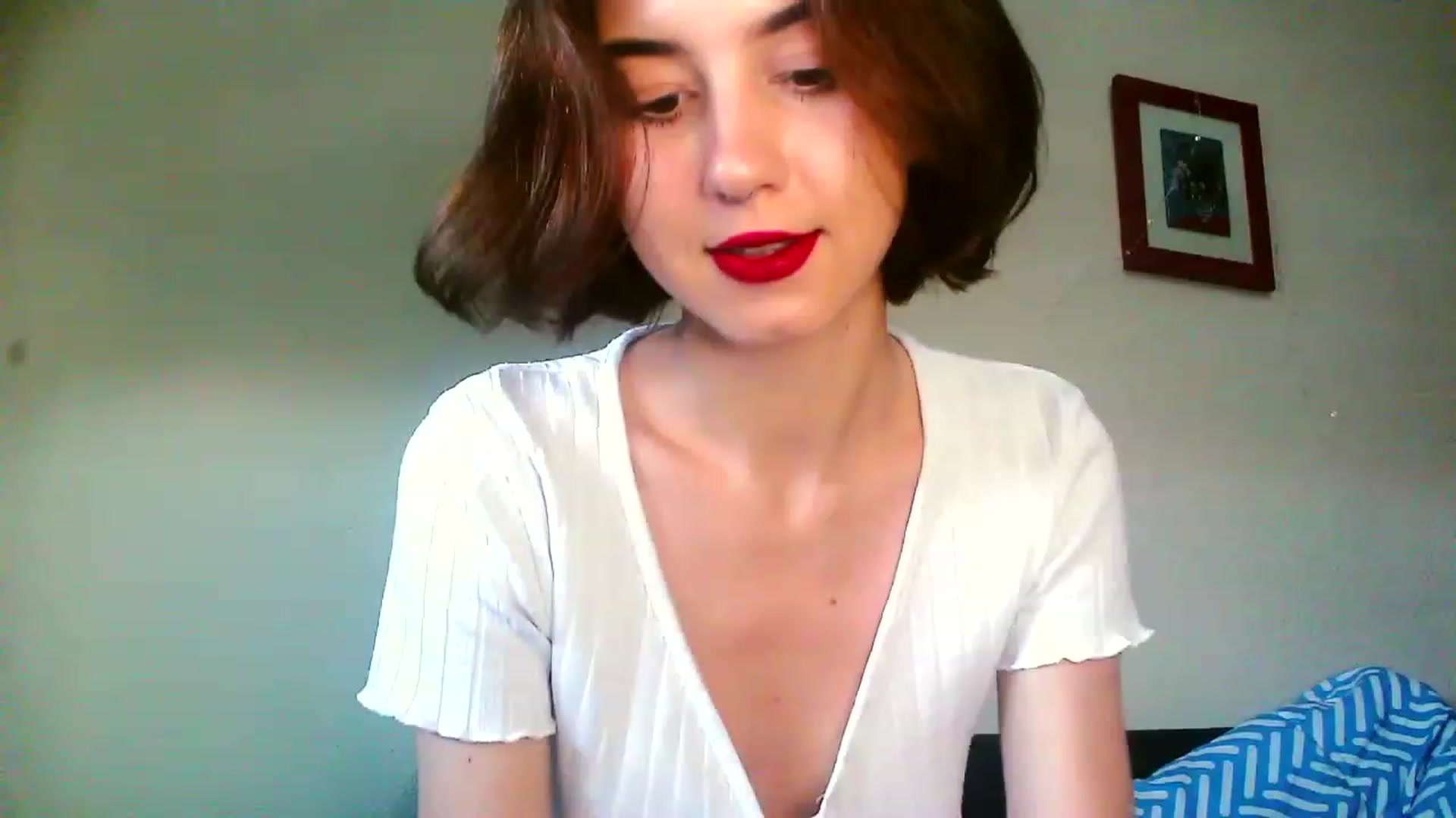 Gallery image thumbnail from XxanaXana's myfreecams stream on, 06/26/2023, 17:00 image 11 of 20