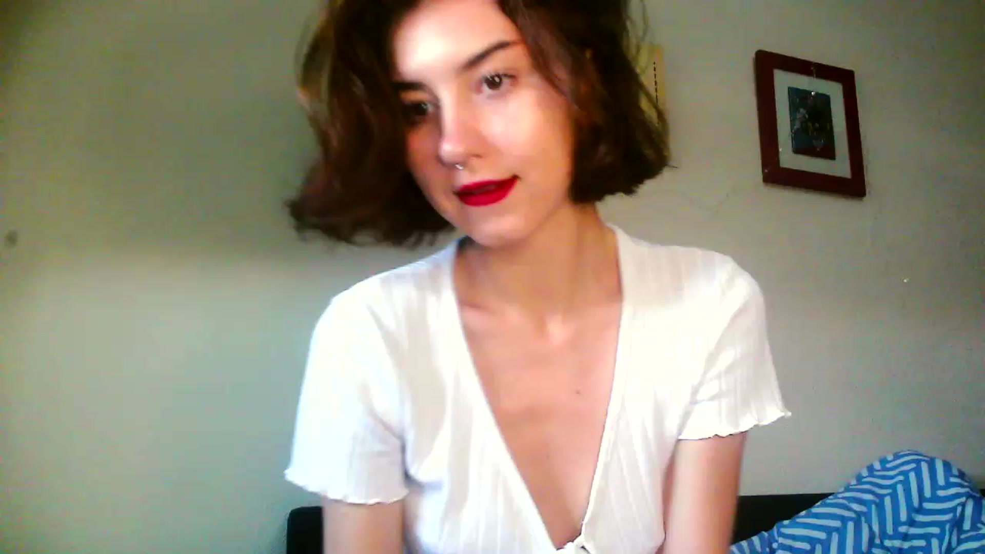 Gallery image thumbnail from XxanaXana's myfreecams stream on, 06/26/2023, 17:00 image 16 of 20