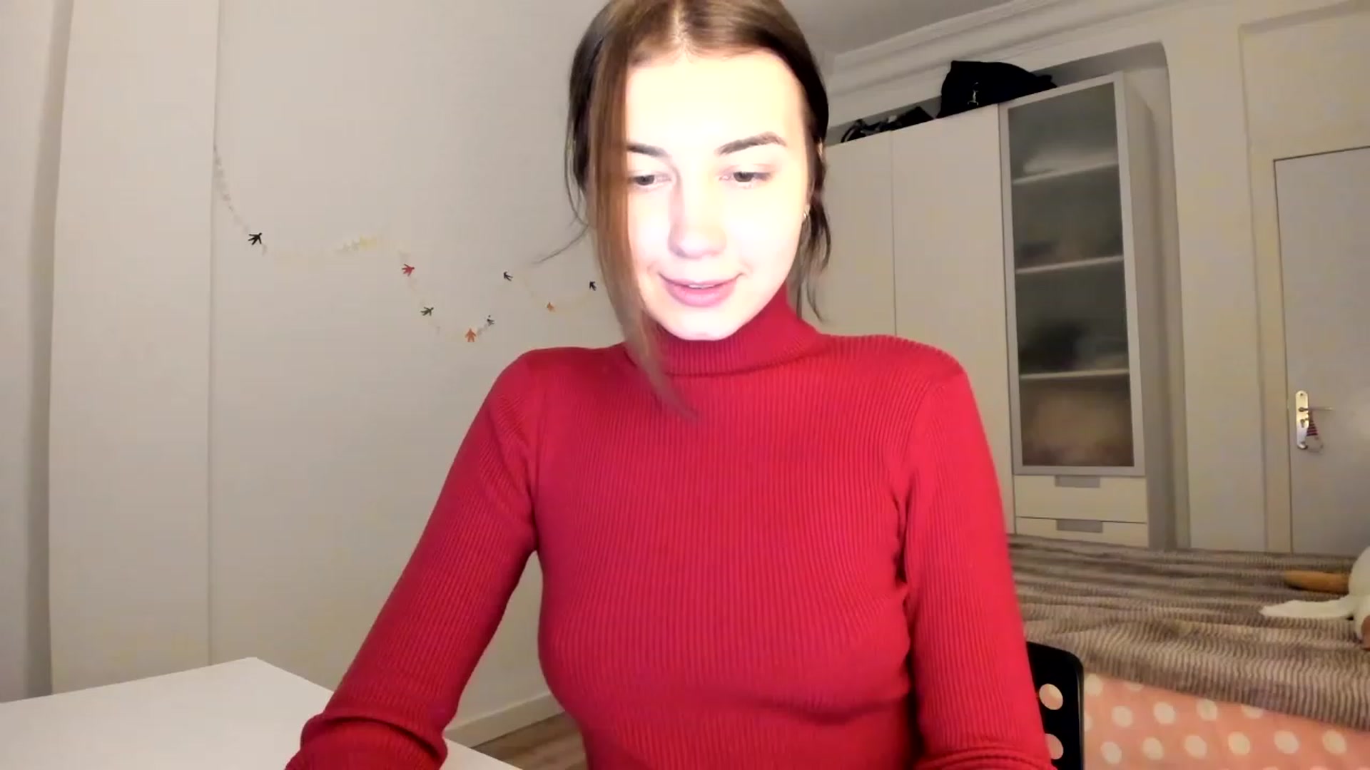 Gallery image thumbnail from XxanaXana's myfreecams stream on, 01/17/2024, 21:31 image 14 of 20