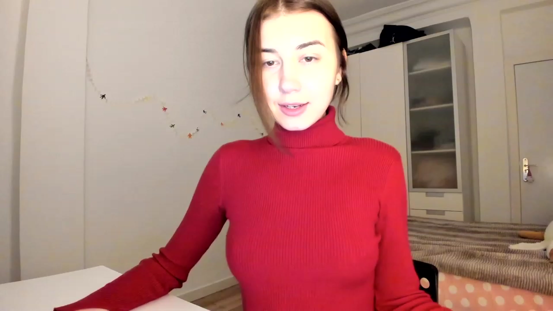 Gallery image thumbnail from XxanaXana's myfreecams stream on, 01/17/2024, 21:31 image 13 of 20