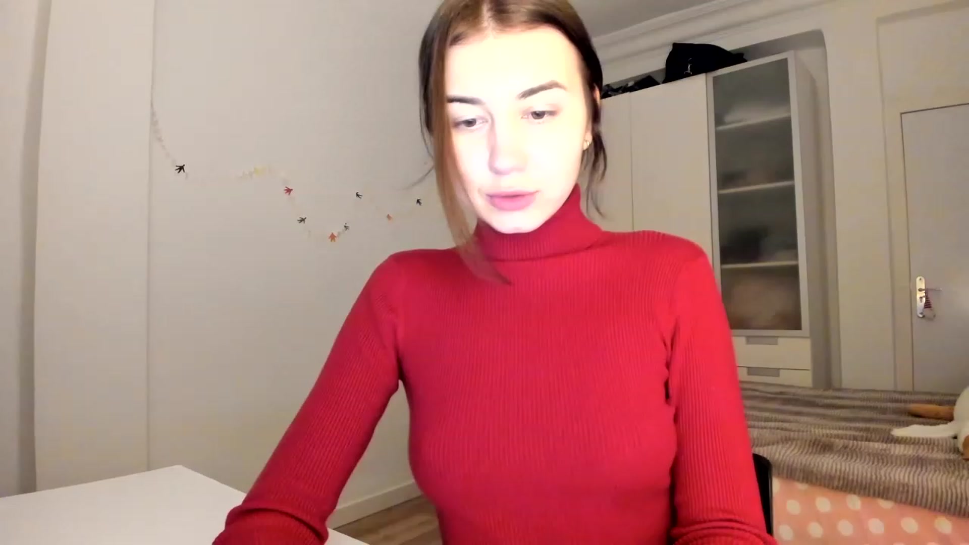 Gallery image thumbnail from XxanaXana's myfreecams stream on, 01/17/2024, 21:31 image 16 of 20