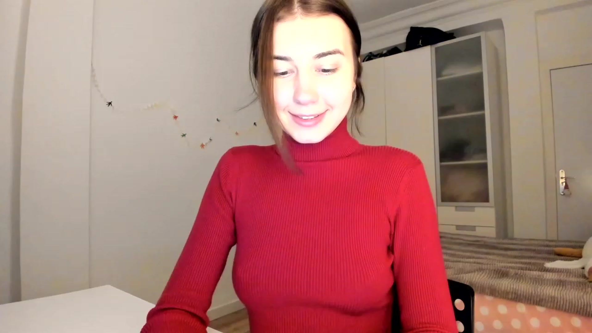 Gallery image thumbnail from XxanaXana's myfreecams stream on, 01/17/2024, 21:31 image 11 of 20