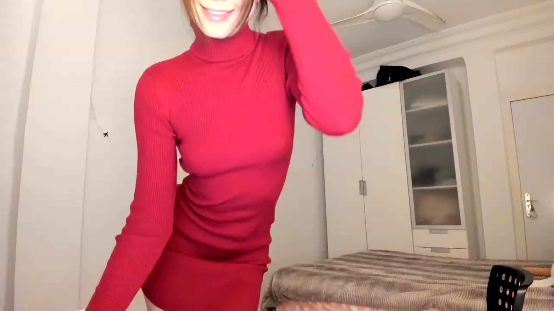 Gallery image thumbnail from XxanaXana's myfreecams stream on, 01/17/2024, 21:31 image 3 of 20