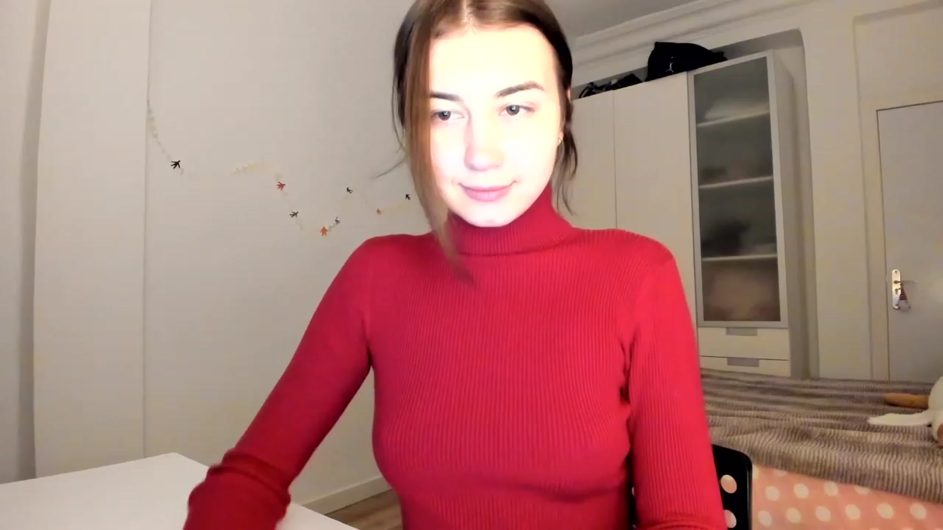 Gallery image thumbnail from XxanaXana's myfreecams stream on, 01/17/2024, 21:31 image 12 of 20