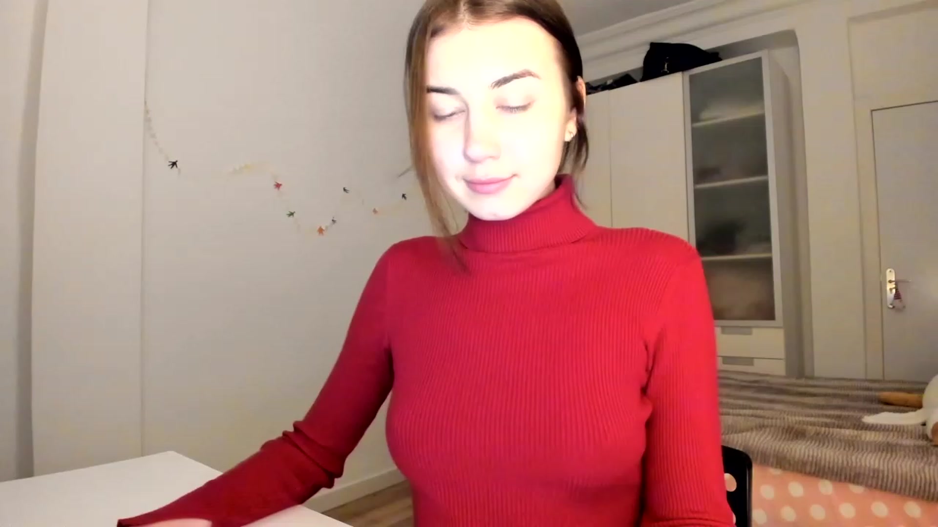 Gallery image thumbnail from XxanaXana's myfreecams stream on, 01/17/2024, 21:31 image 10 of 20