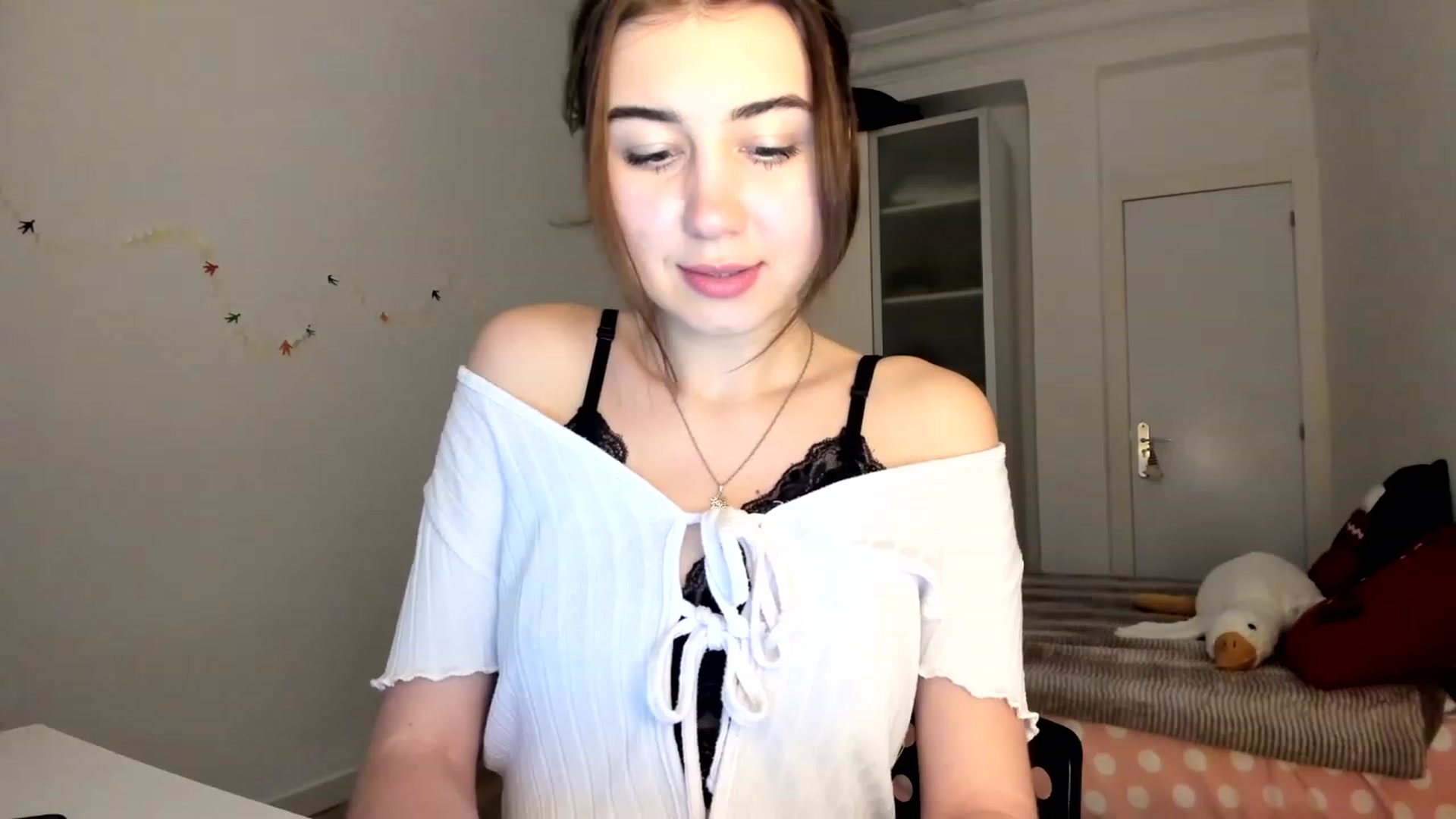Gallery image thumbnail from XxanaXana's myfreecams stream on, 01/17/2024, 22:50 image 13 of 20