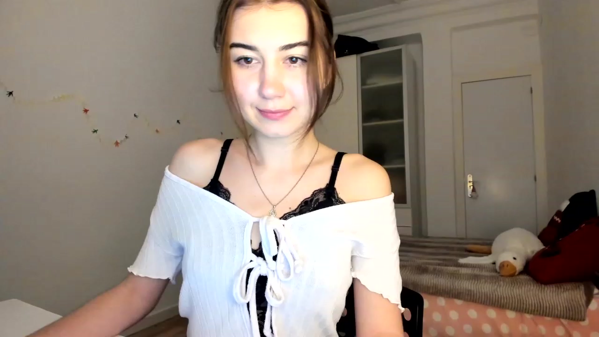 Gallery image thumbnail from XxanaXana's myfreecams stream on, 01/17/2024, 22:50 image 10 of 20