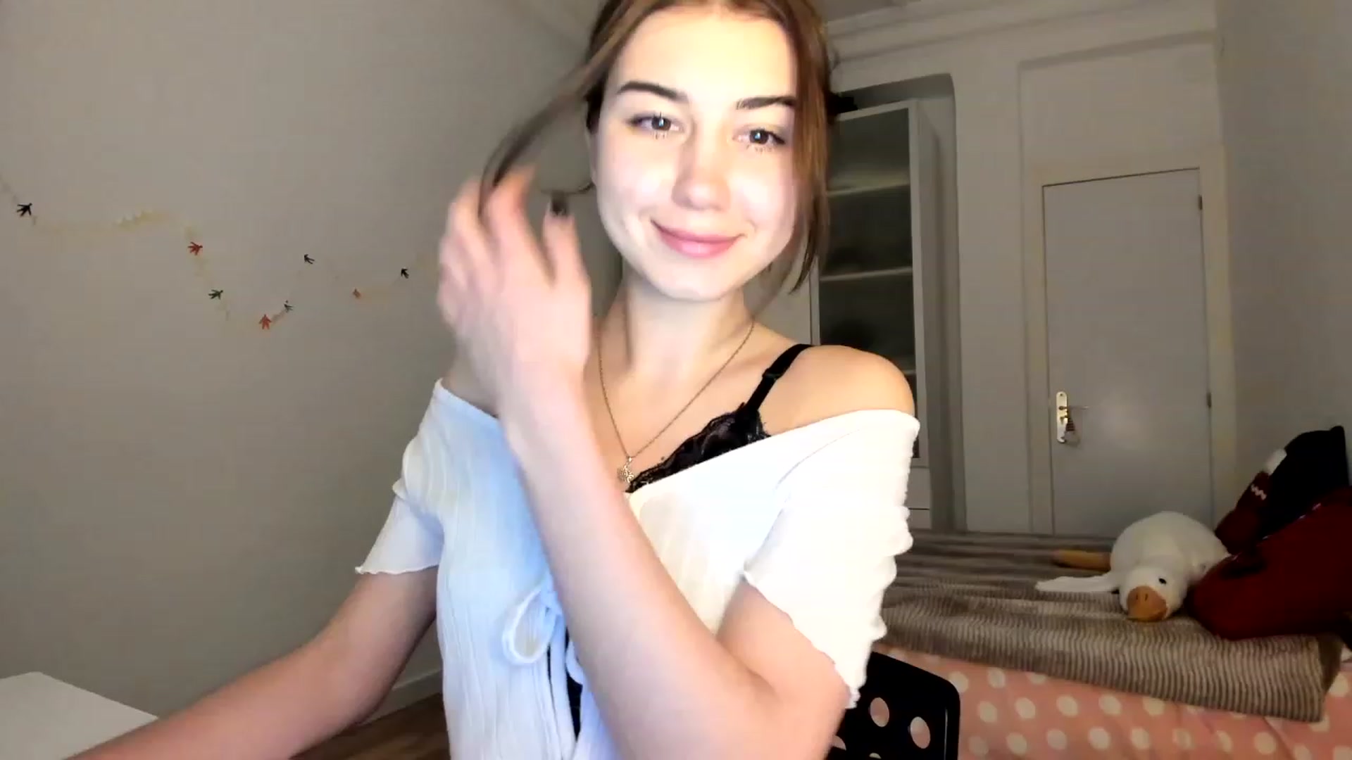 Gallery image thumbnail from XxanaXana's myfreecams stream on, 01/17/2024, 22:50 image 8 of 20