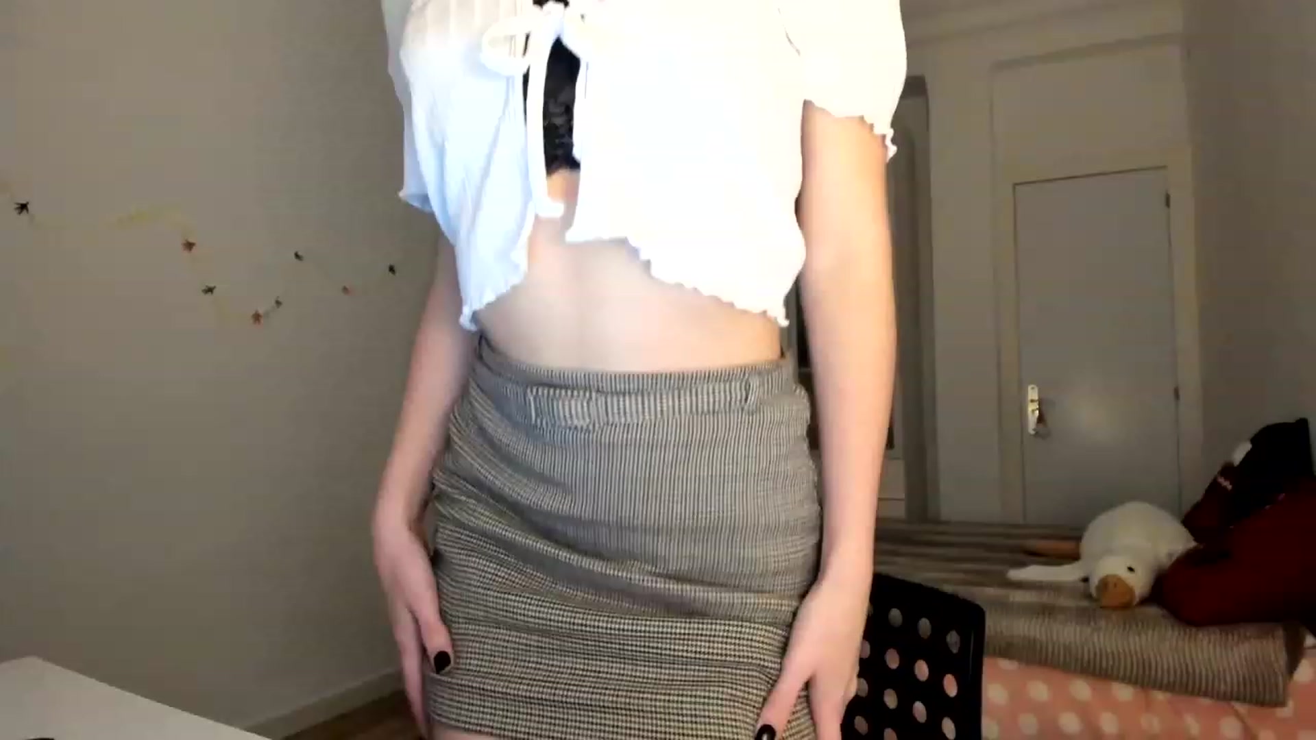 Gallery image thumbnail from XxanaXana's myfreecams stream on, 01/17/2024, 22:50 image 17 of 20