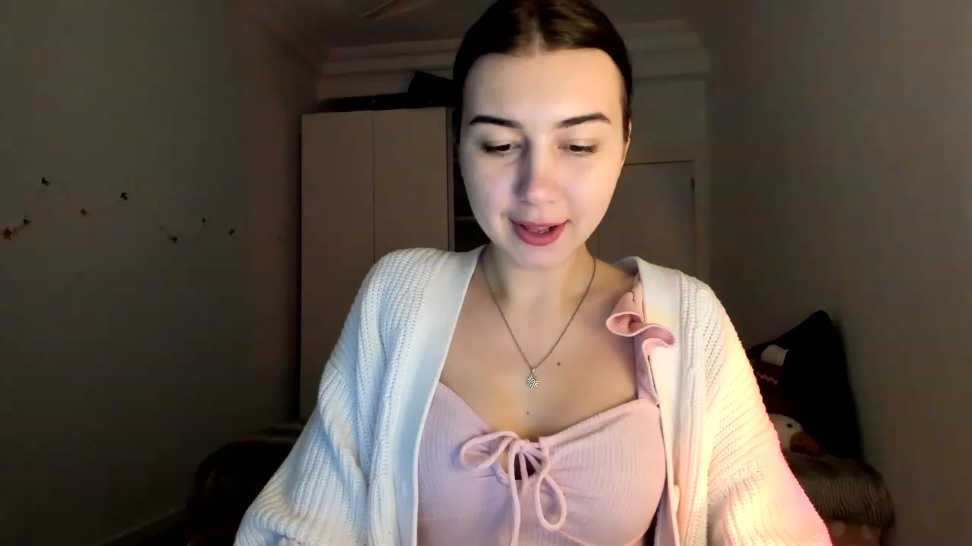 Gallery image thumbnail from XxanaXana's myfreecams stream on, 01/20/2024, 22:03 image 2 of 20