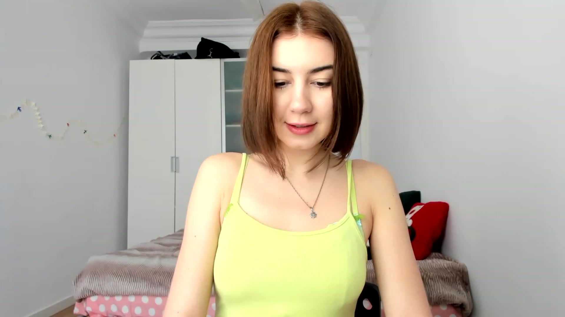 Gallery image thumbnail from XxanaXana's myfreecams stream on, 01/23/2024, 14:25 image 13 of 20