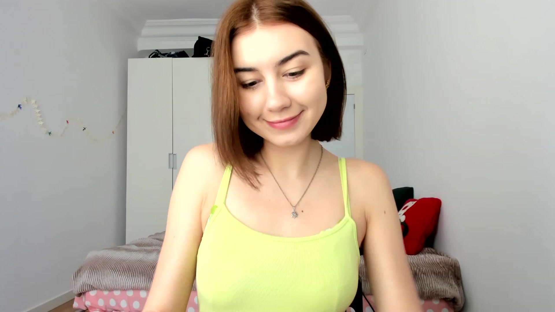 Gallery image thumbnail from XxanaXana's myfreecams stream on, 01/23/2024, 14:25 image 7 of 20