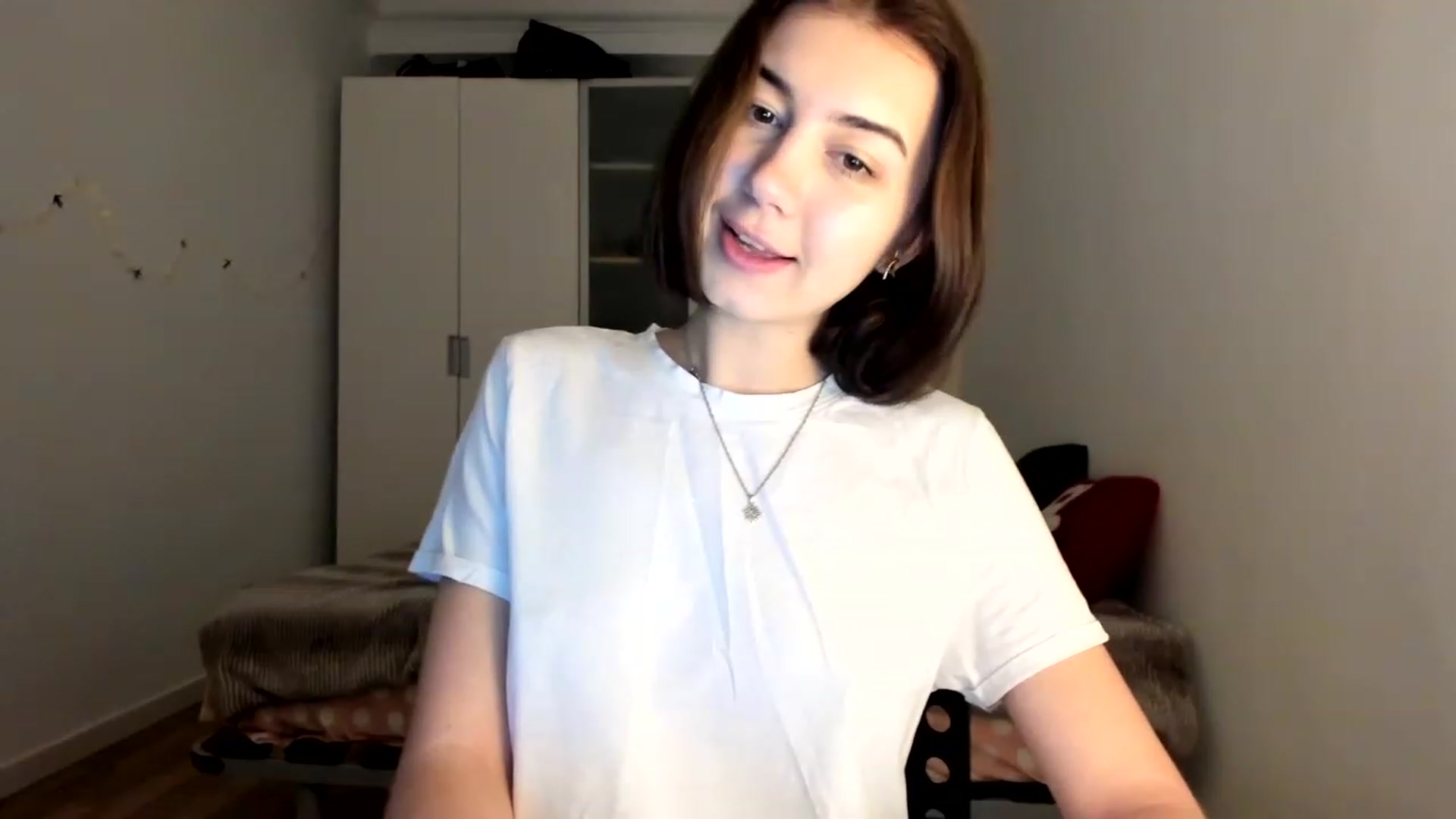 Gallery image thumbnail from XxanaXana's myfreecams stream on, 01/23/2024, 19:51 image 8 of 20