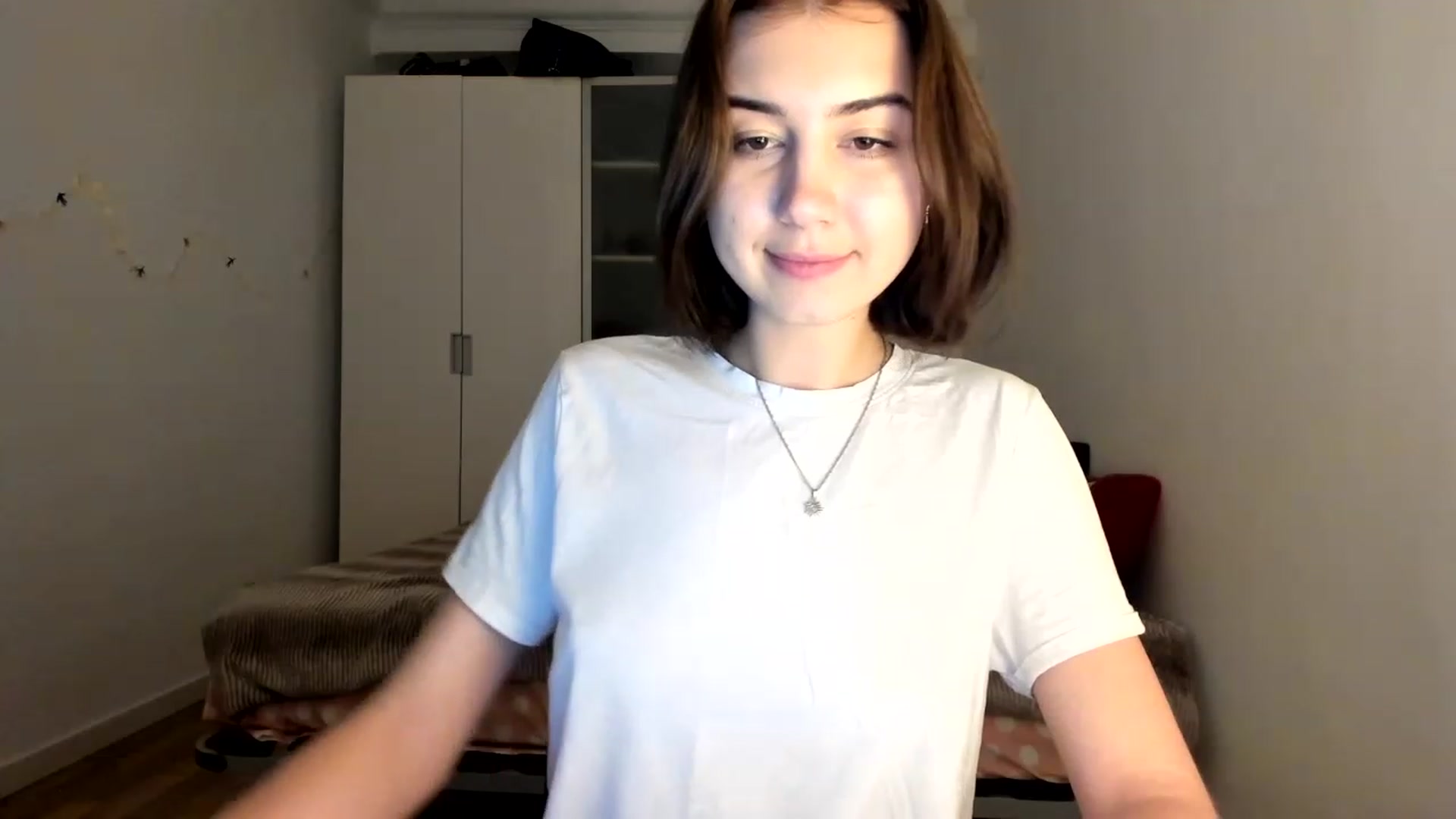 Gallery image thumbnail from XxanaXana's myfreecams stream on, 01/23/2024, 19:51 image 12 of 20