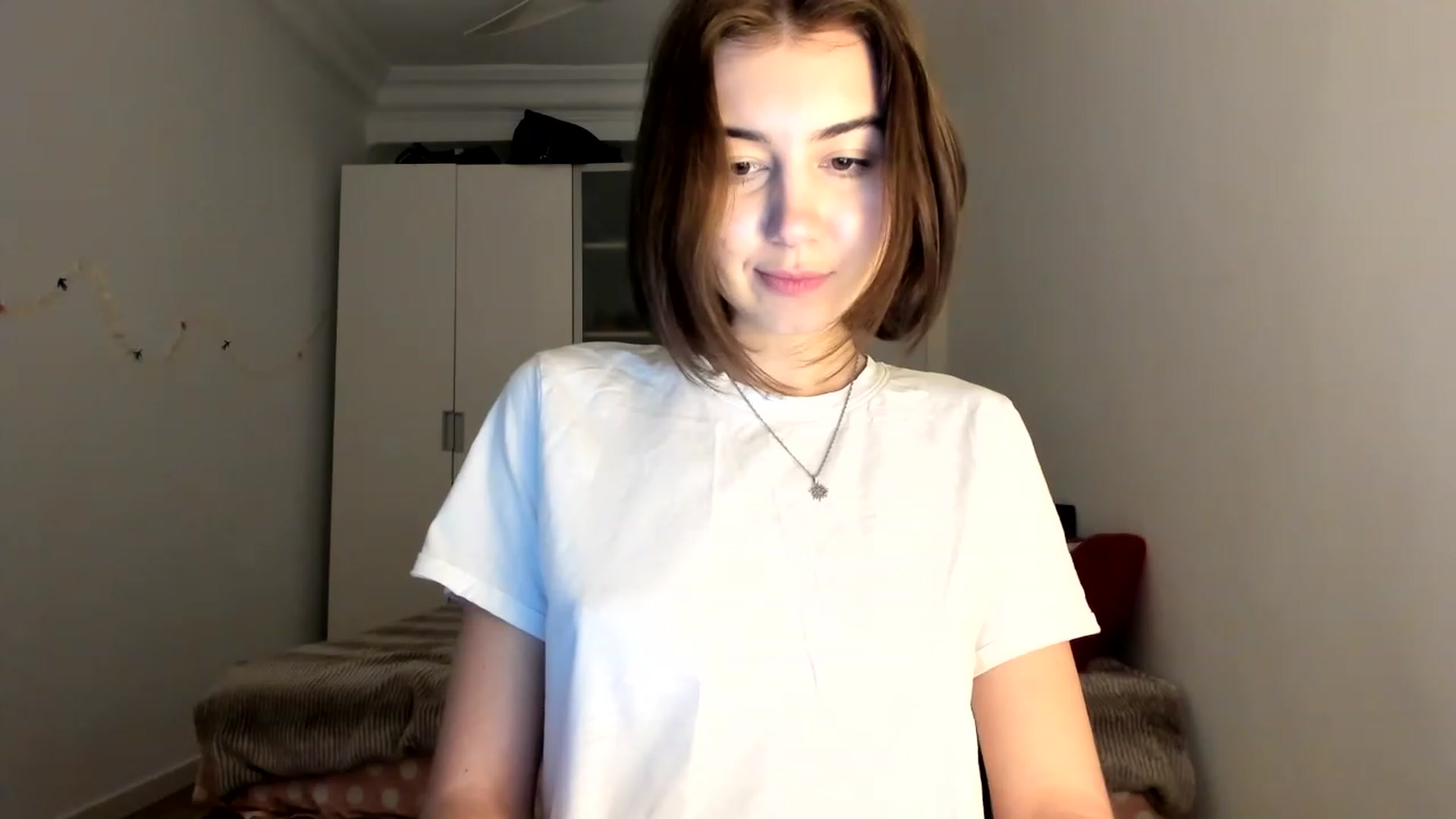 Gallery image thumbnail from XxanaXana's myfreecams stream on, 01/23/2024, 19:51 image 18 of 20